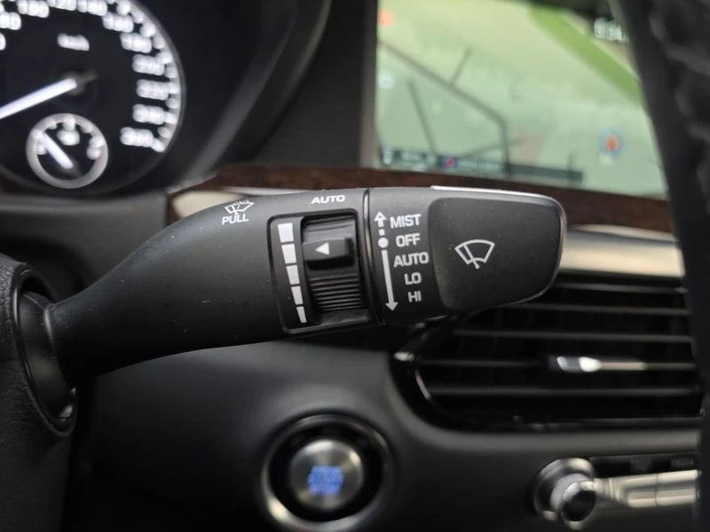Genesis G90 3.3 Automatic | Mobile.bg � ����������� 13