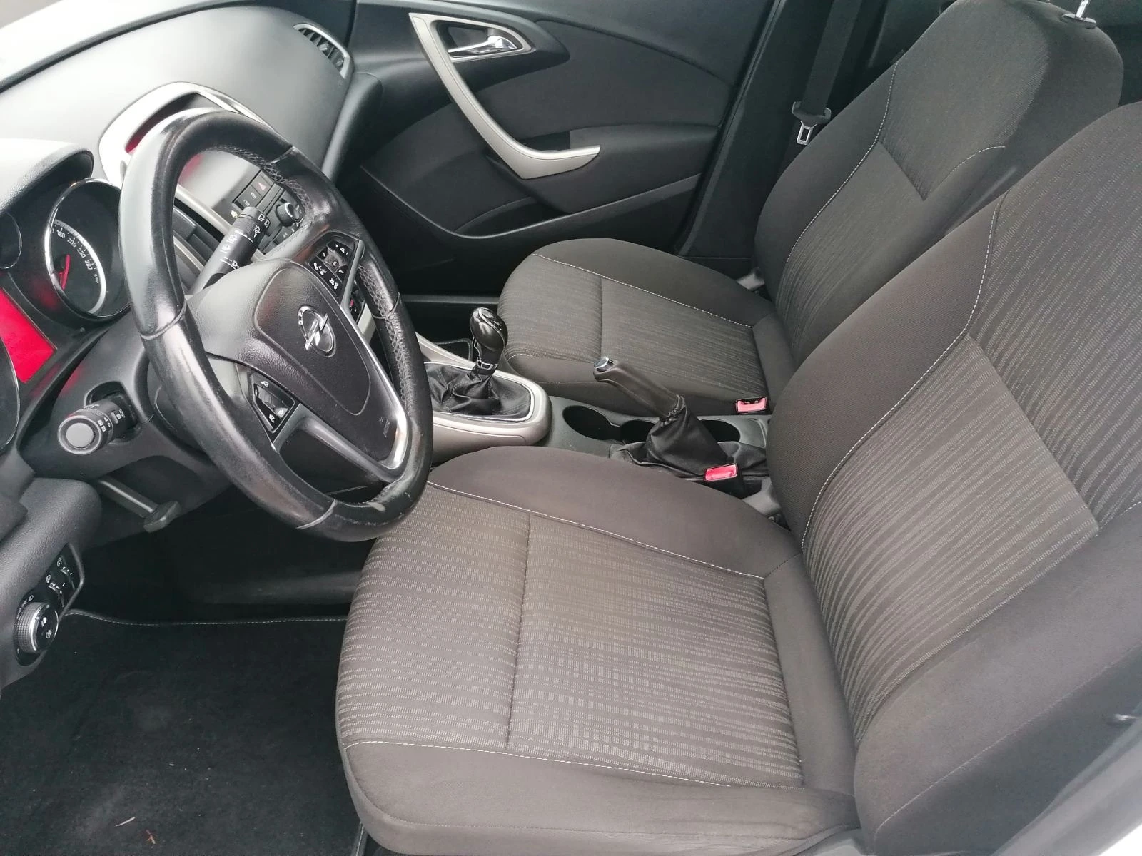 Opel Astra 1.4 | Mobile.bg � ����������� 15