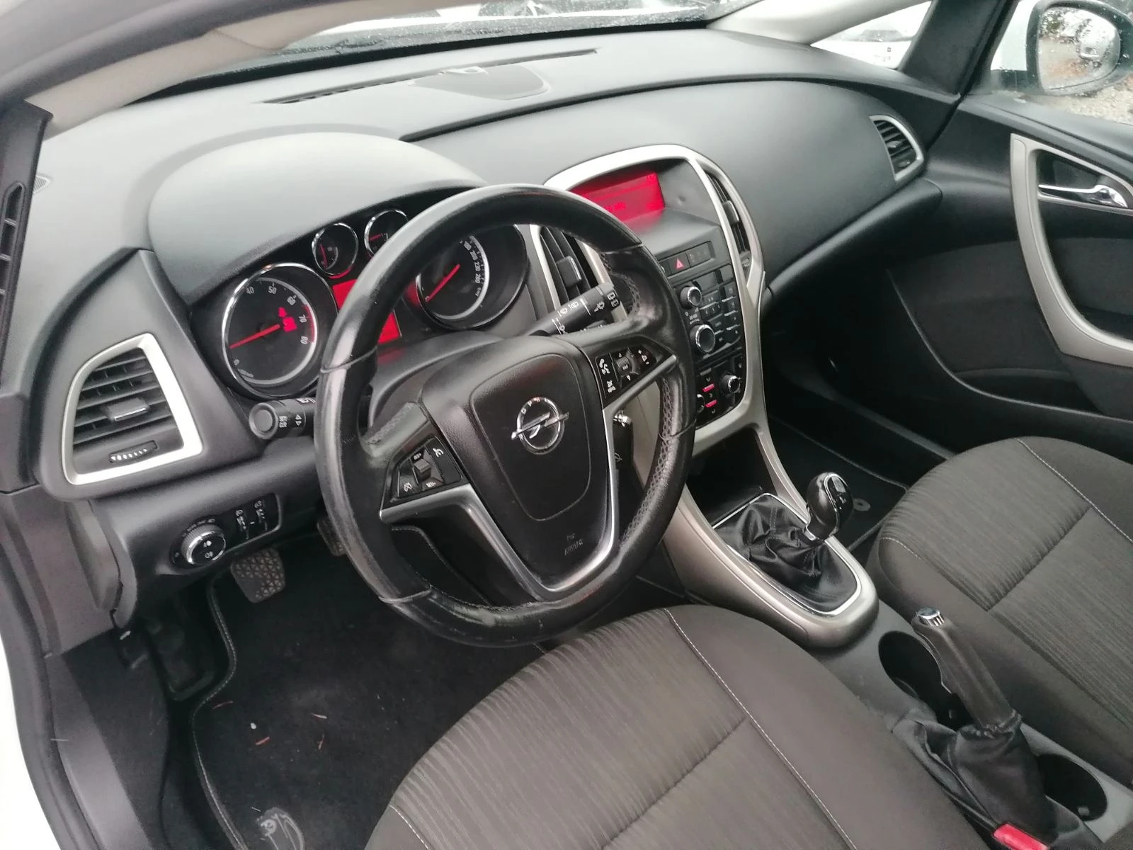 Opel Astra 1.4 | Mobile.bg � ����������� 16