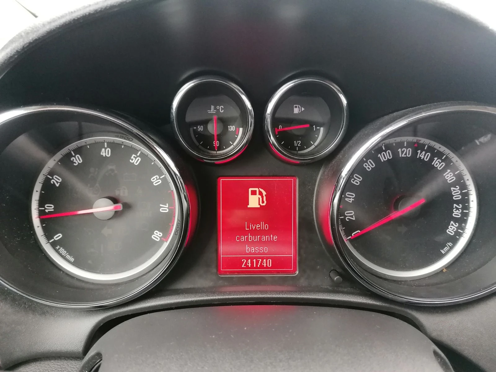 Opel Astra 1.4 | Mobile.bg � ����������� 11