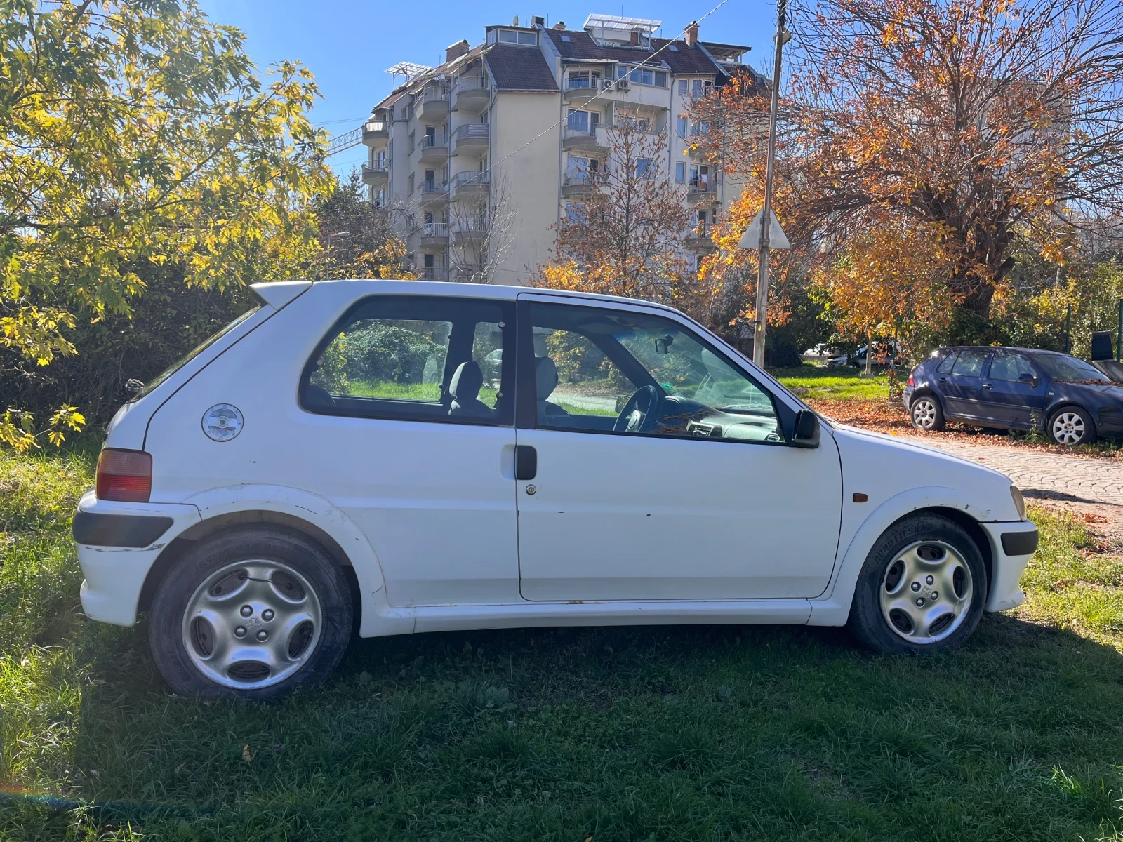 Peugeot 106  - изображение 3