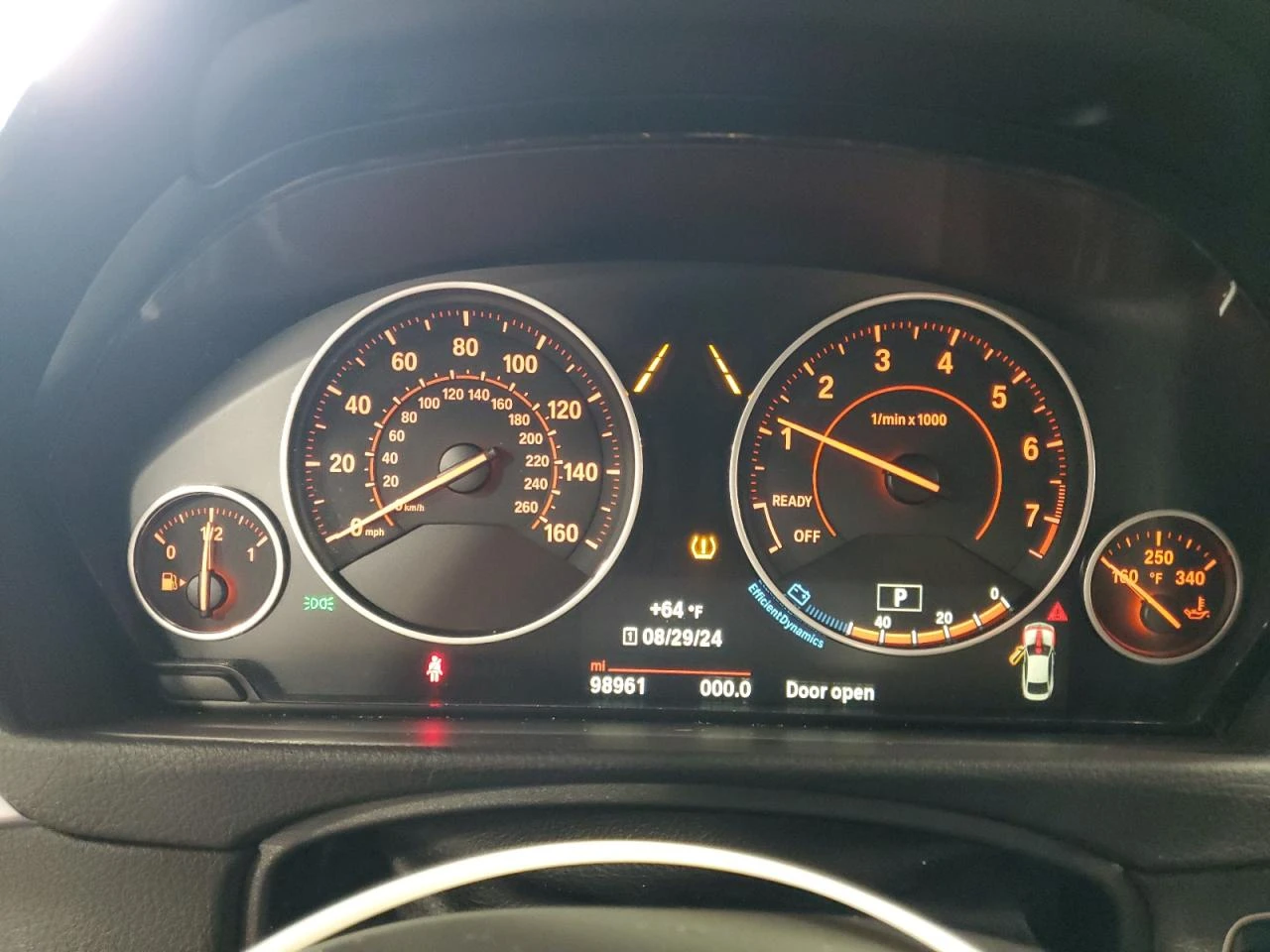 BMW 435 I xDrive* Gran Coupe* Harman/Kardon* 360* Head-Up* - изображение 9
