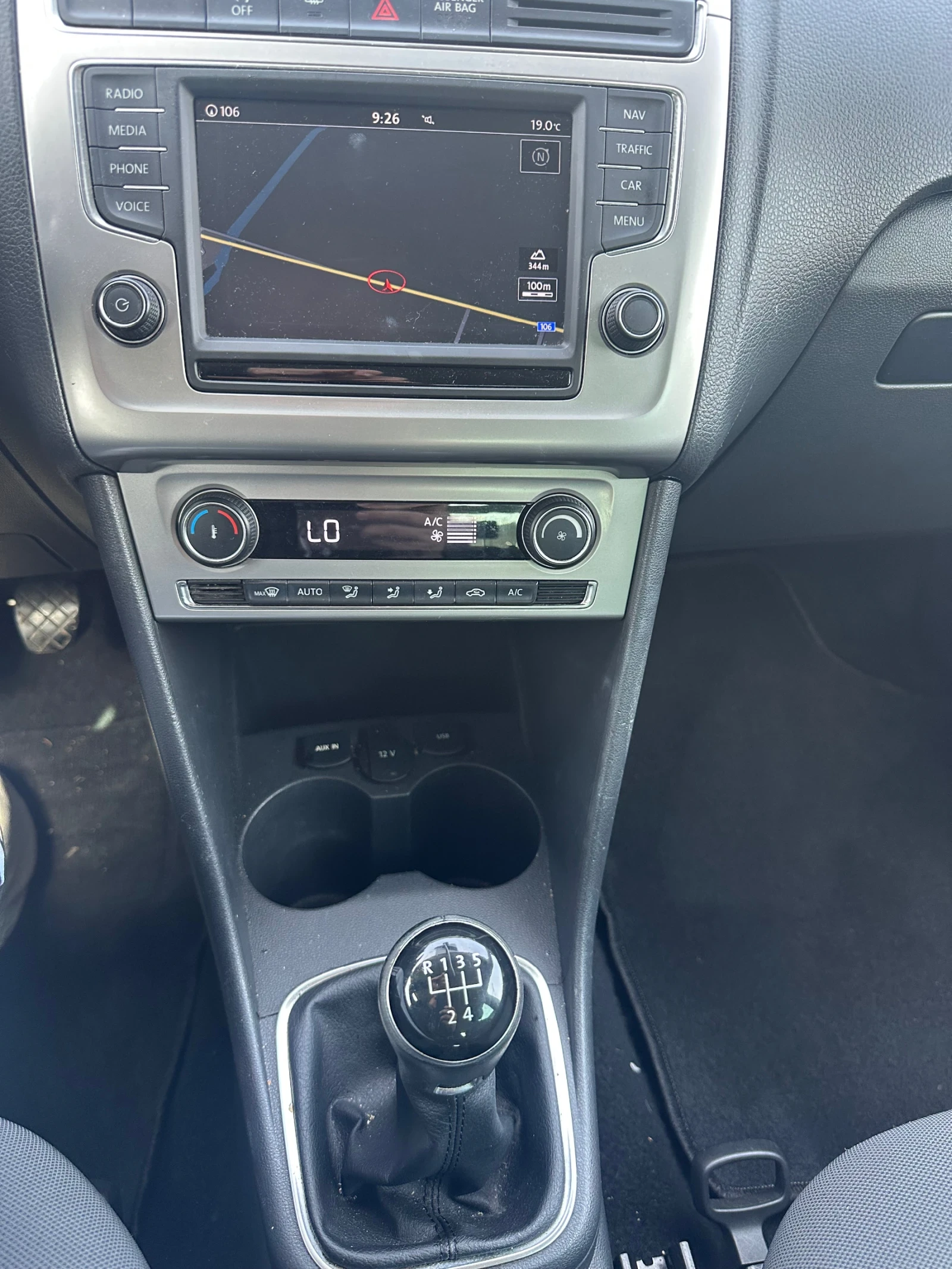 VW Polo  - изображение 10