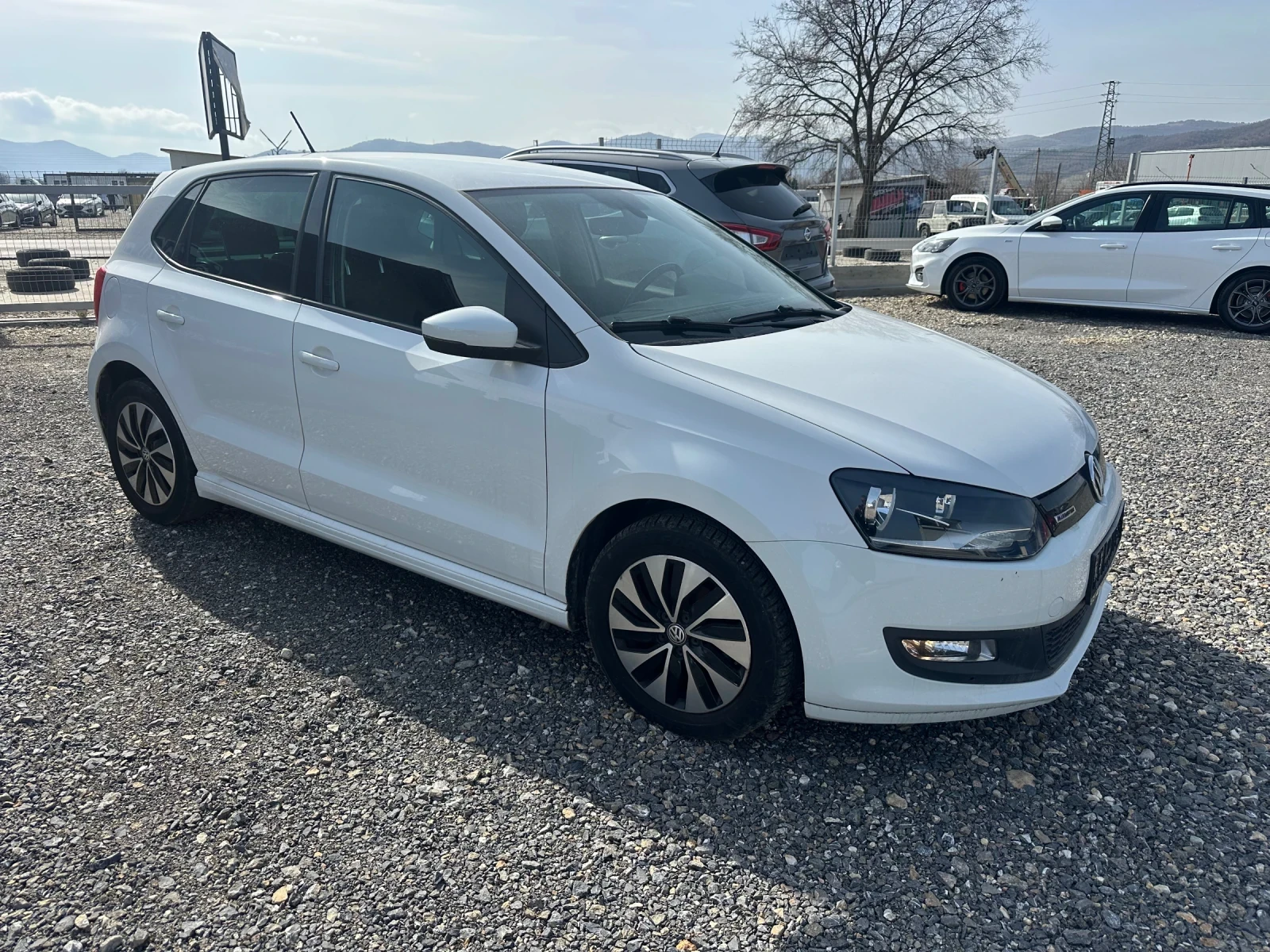 VW Polo  - изображение 3