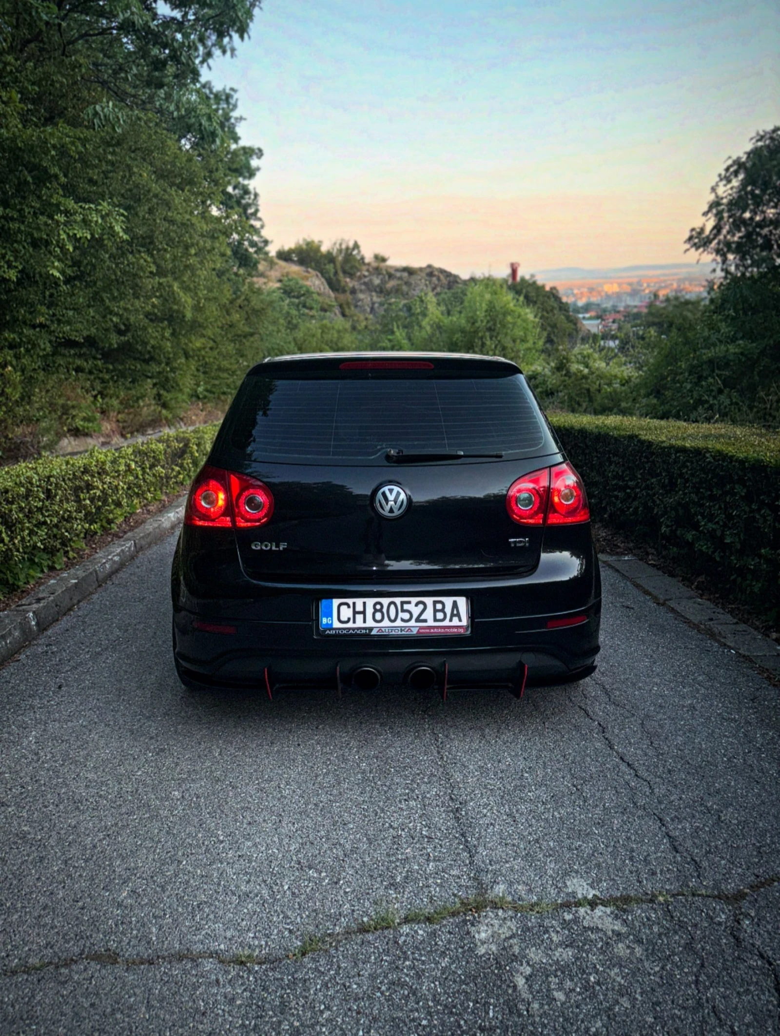 VW Golf  - изображение 2