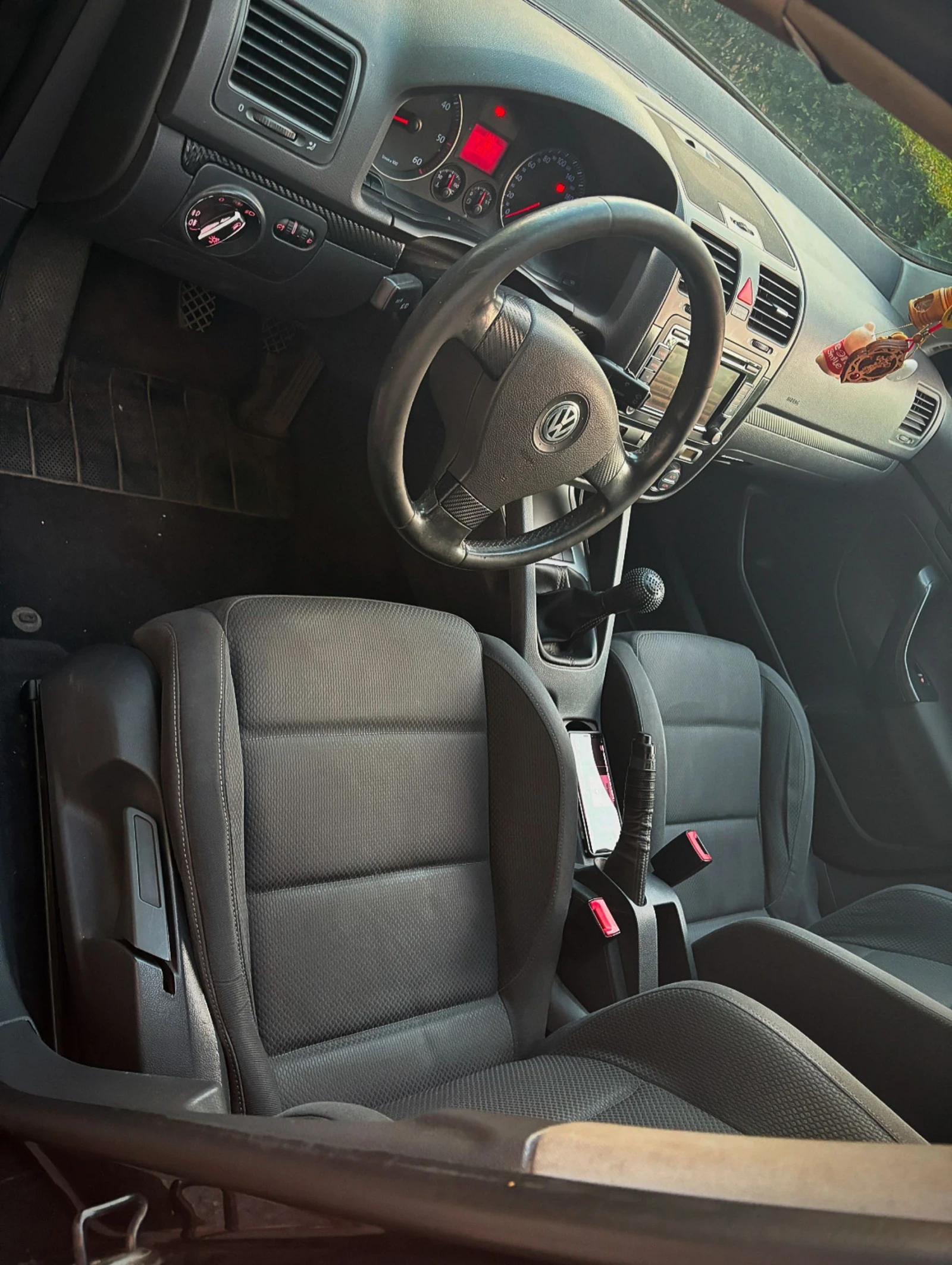 VW Golf  - изображение 5