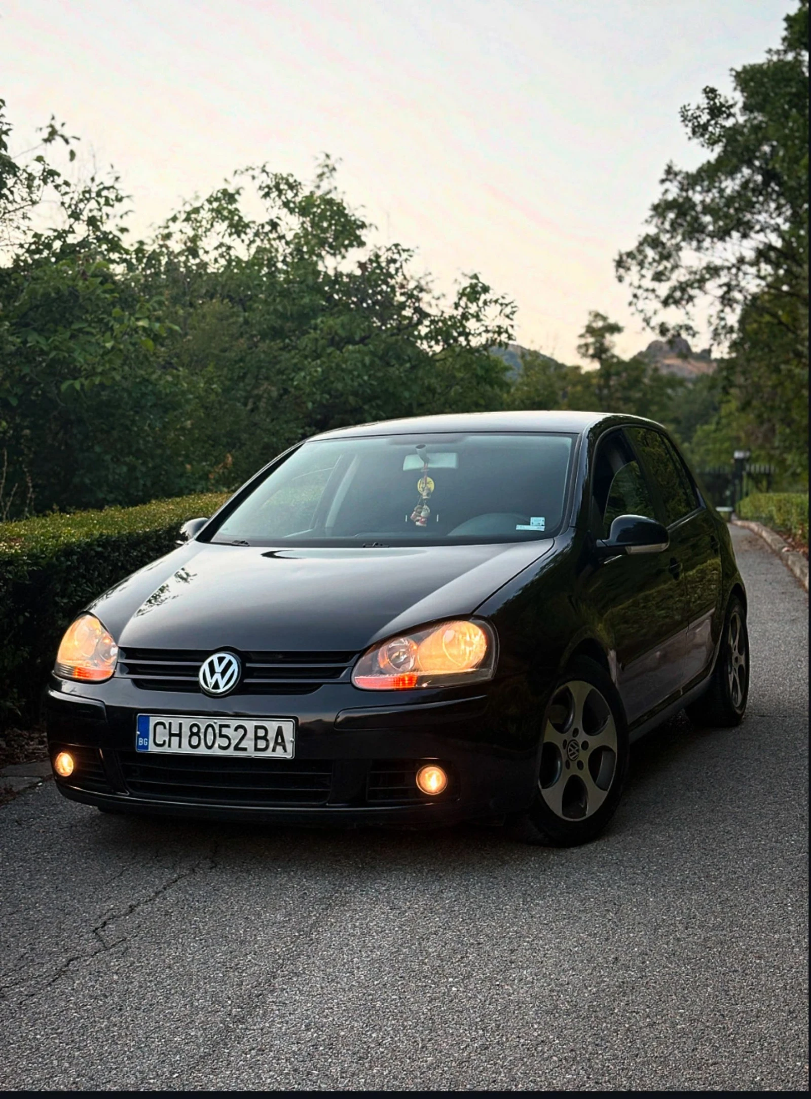 VW Golf  - изображение 3