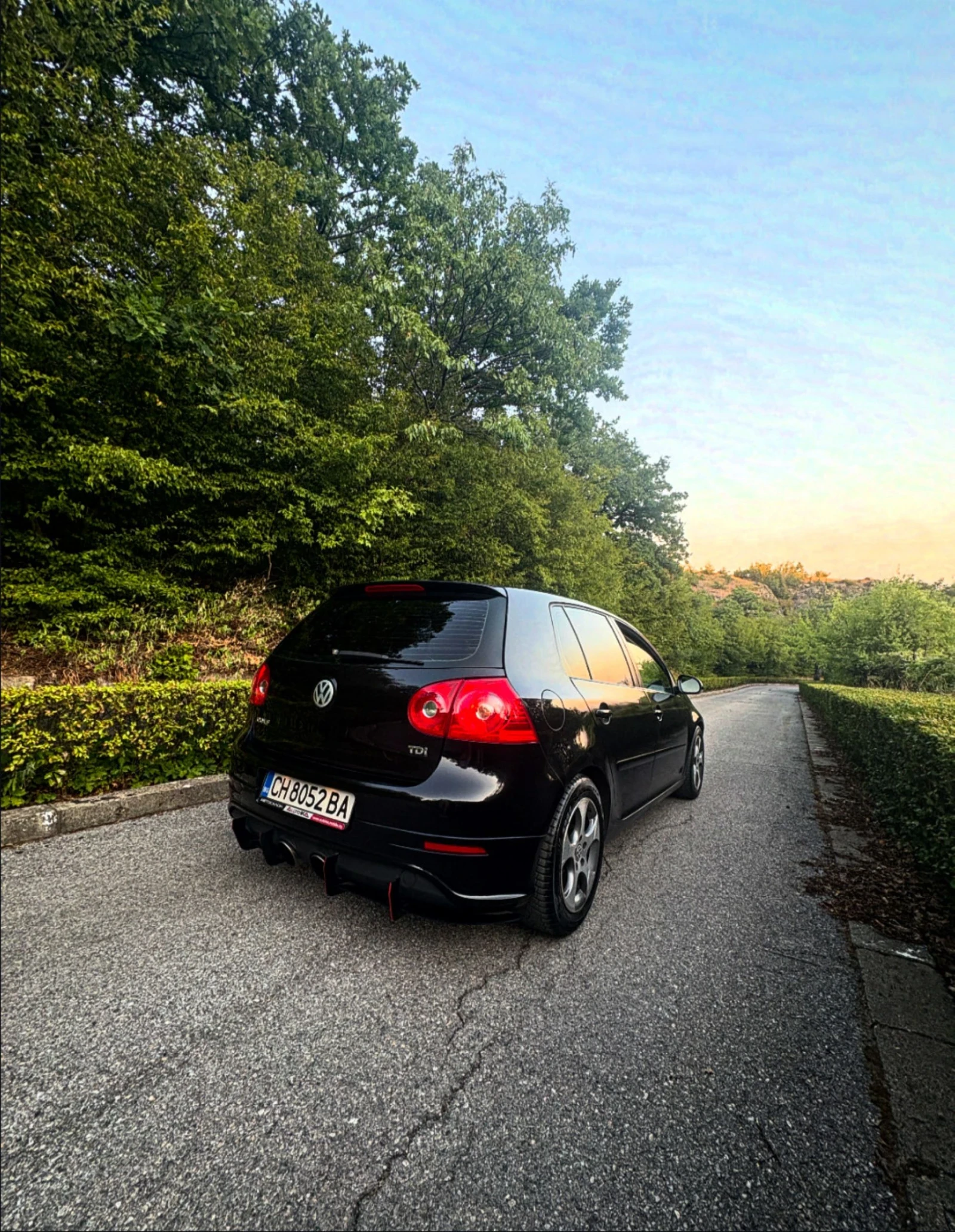 VW Golf  - изображение 4