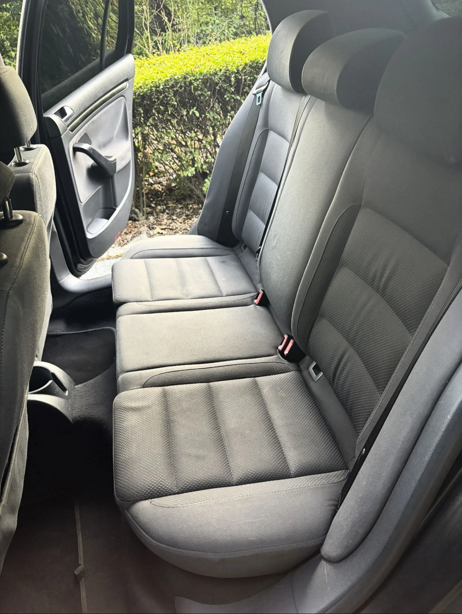 VW Golf  - изображение 6