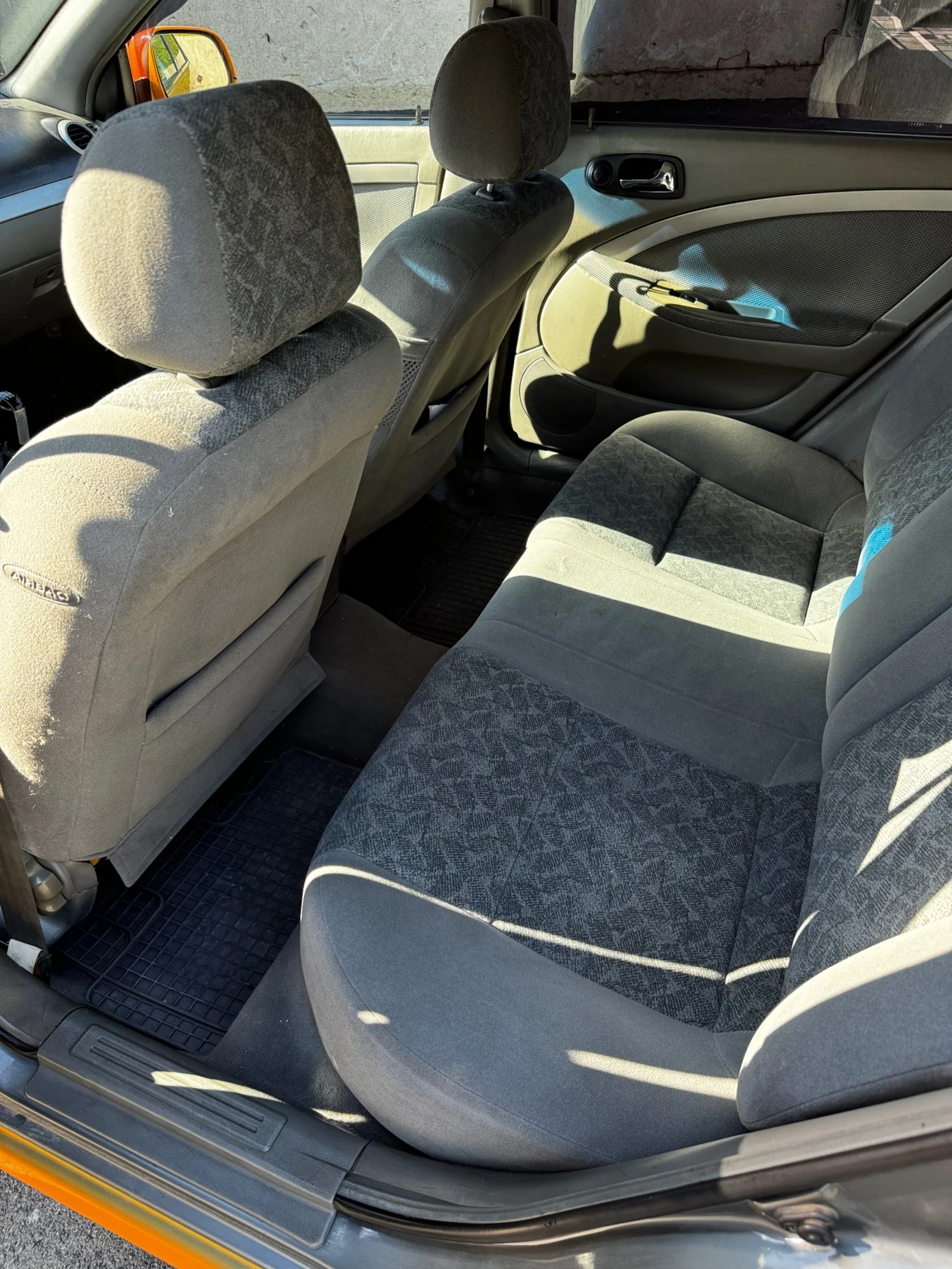 Chevrolet Lacetti 2.0 TCDi 16v | Mobile.bg � ����������� 11