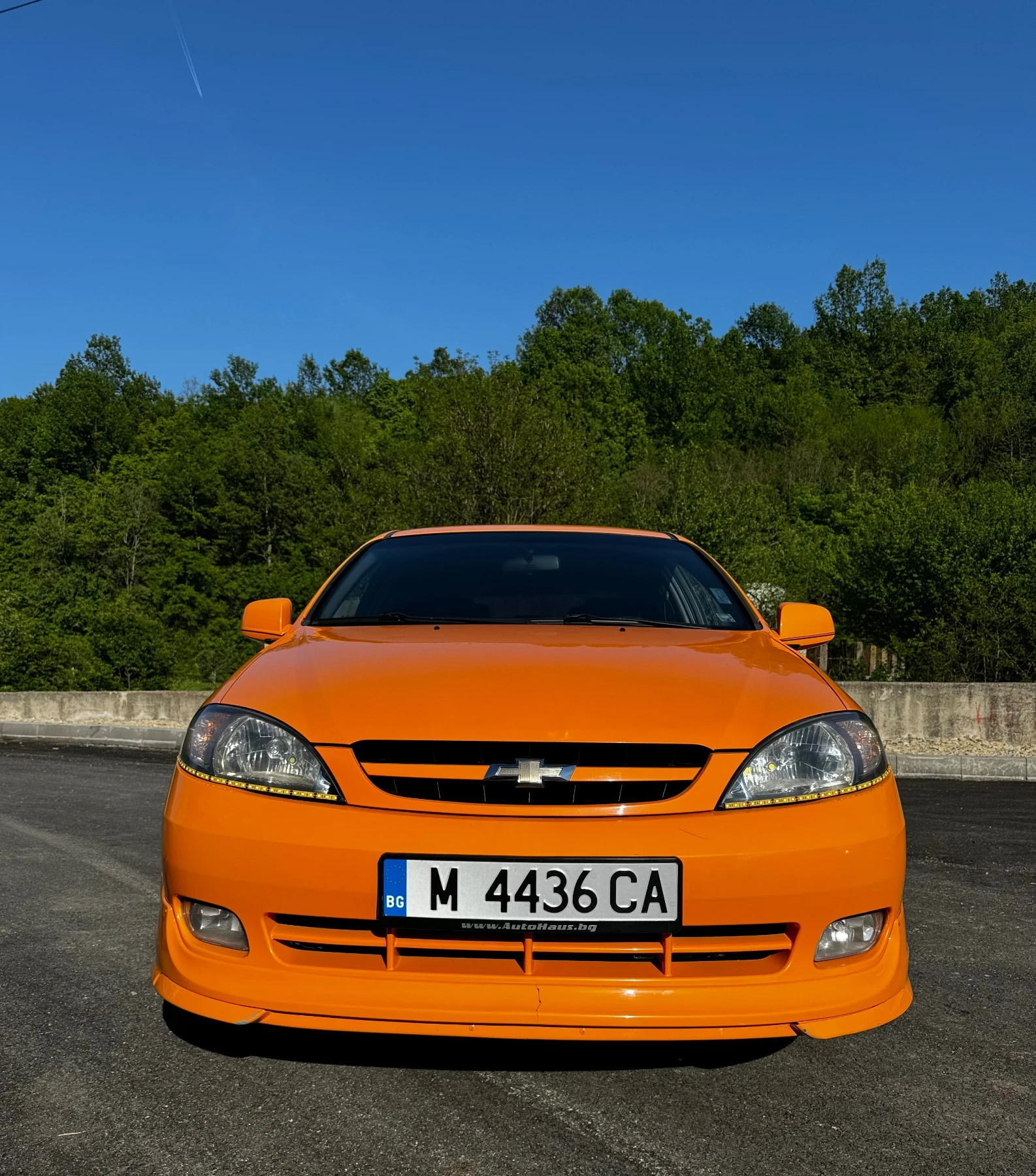 Chevrolet Lacetti 2.0 TCDi 16v | Mobile.bg � ����������� 1