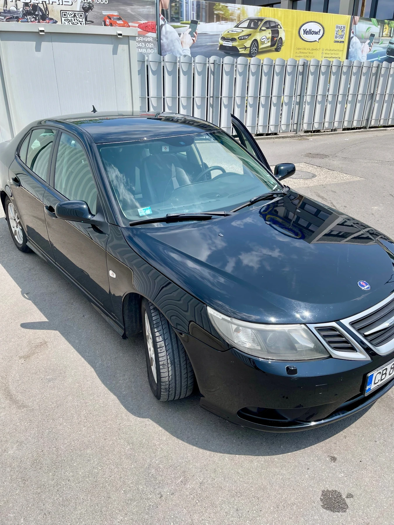Saab 9-3  - изображение 2