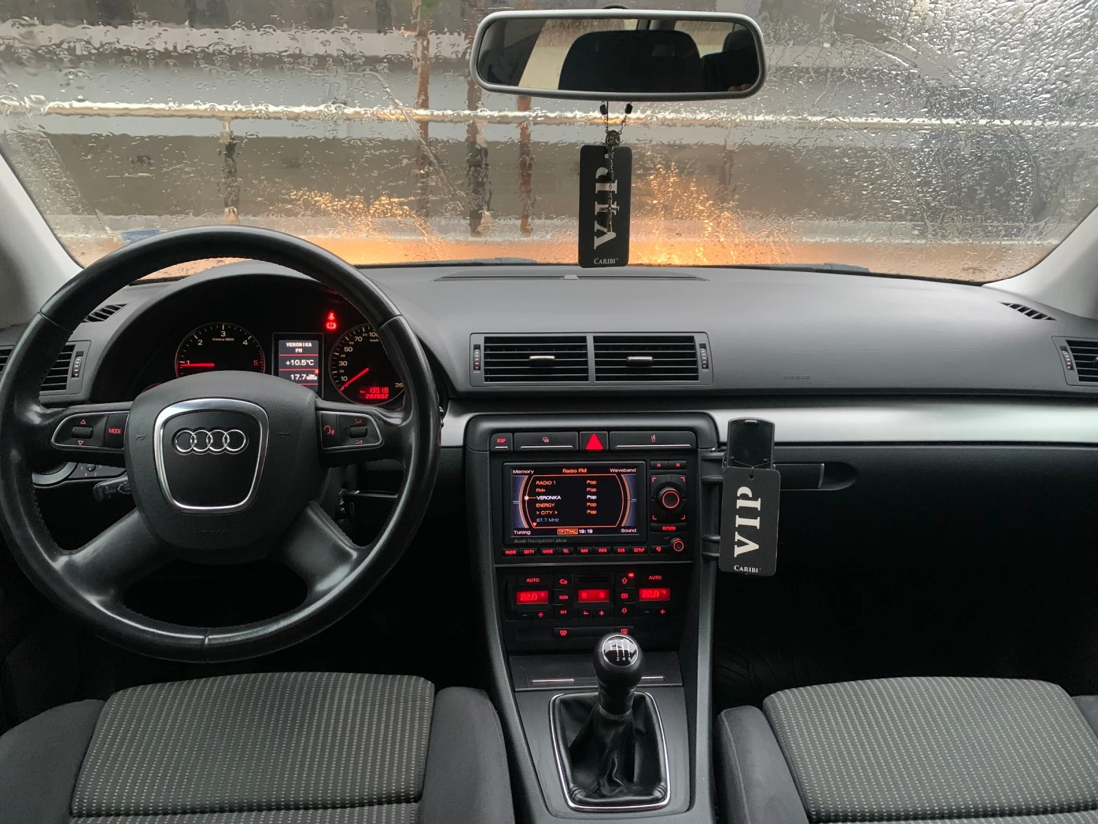 Audi A4 S line 2.0 TDI 170 к.с. - изображение 5