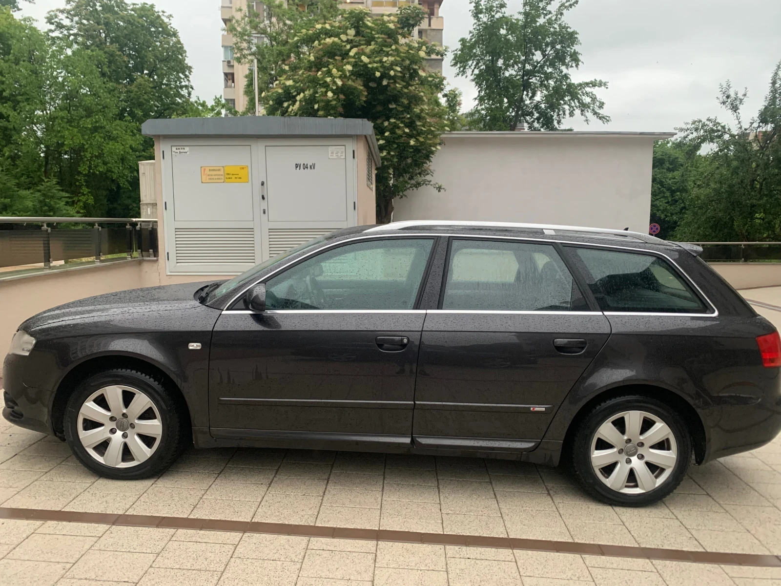 Audi A4 S line 2.0 TDI 170 к.с. - изображение 3