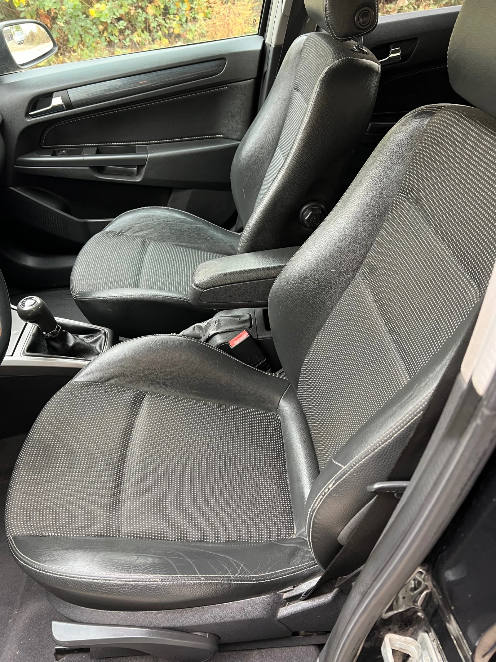 Opel Astra 1.7CDTI | Mobile.bg   13