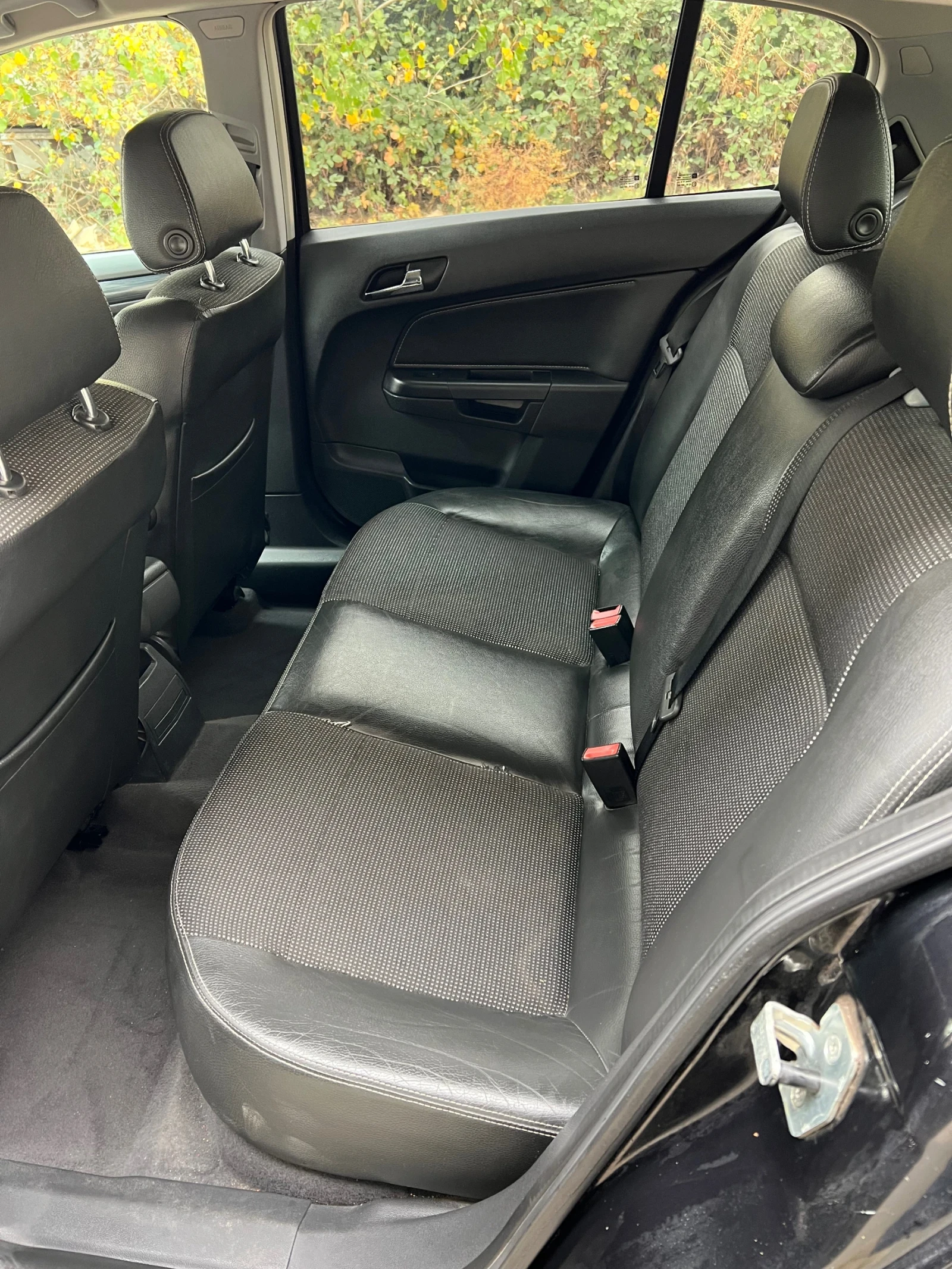 Opel Astra 1.7CDTI | Mobile.bg   12