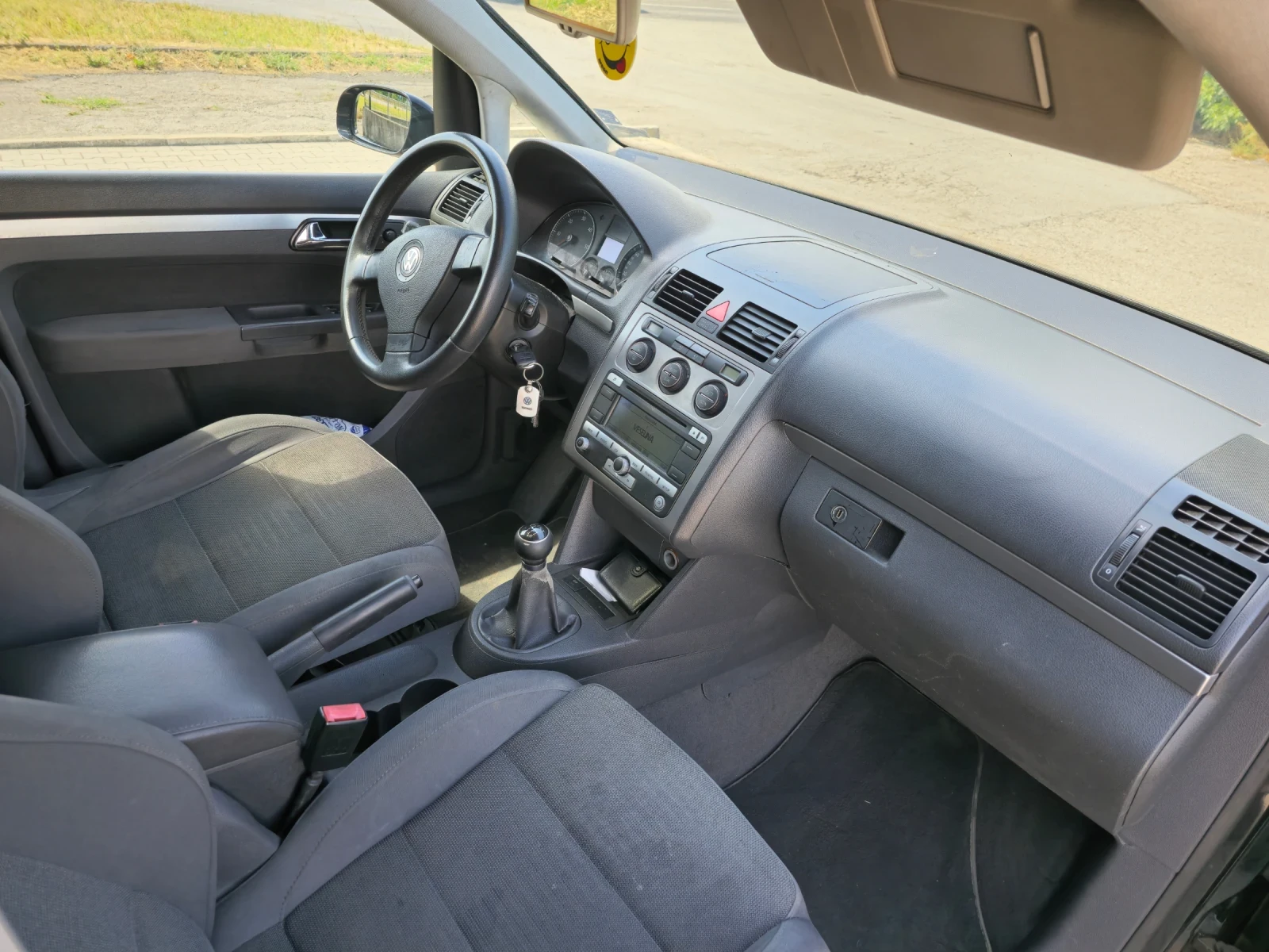 VW Touran | Mobile.bg — изображение 11