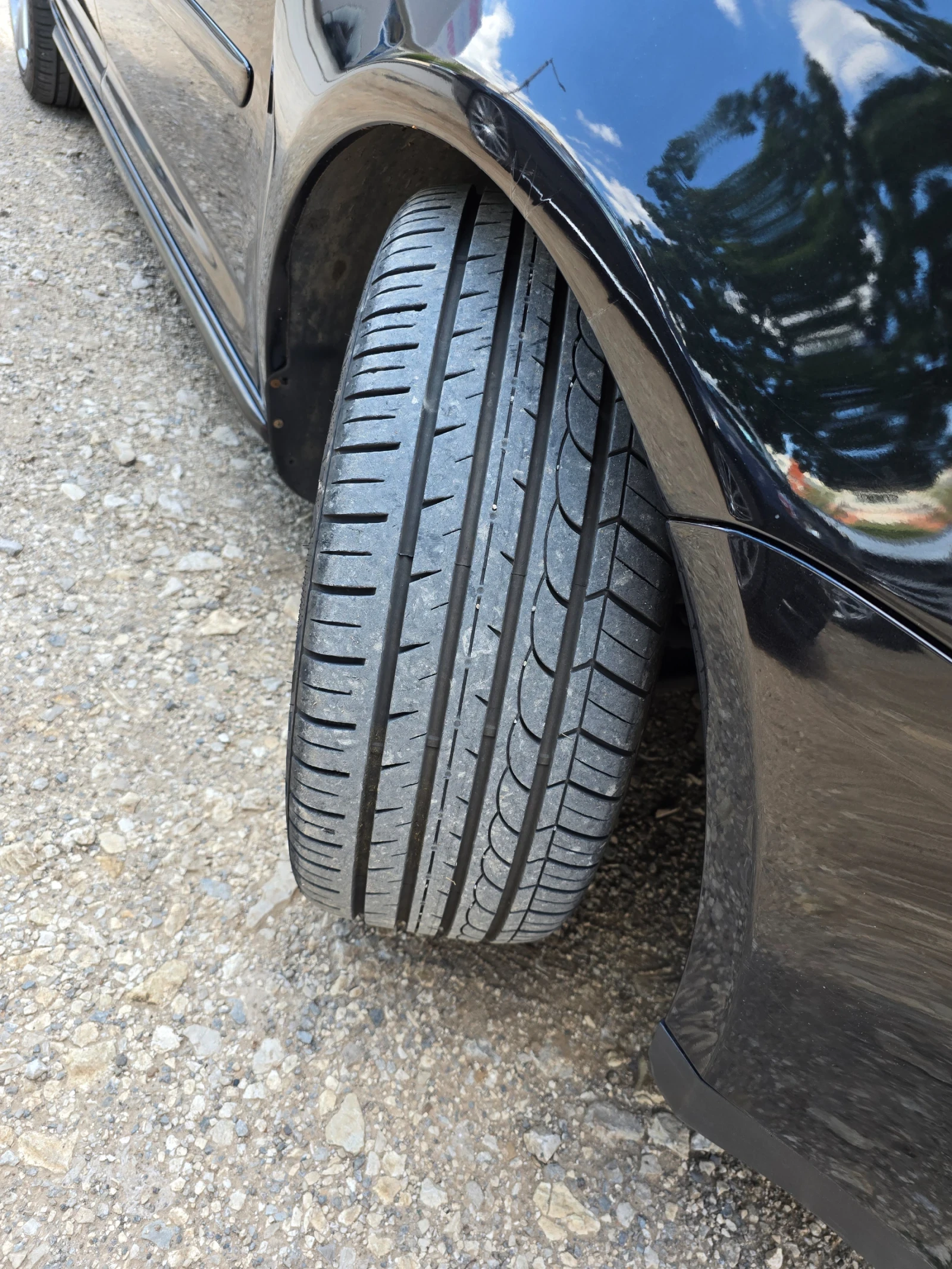 VW Touran | Mobile.bg — изображение 14