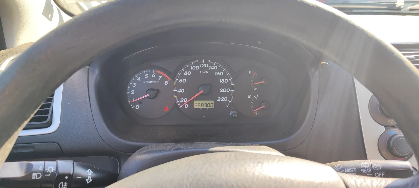 Honda Civic  - изображение 10
