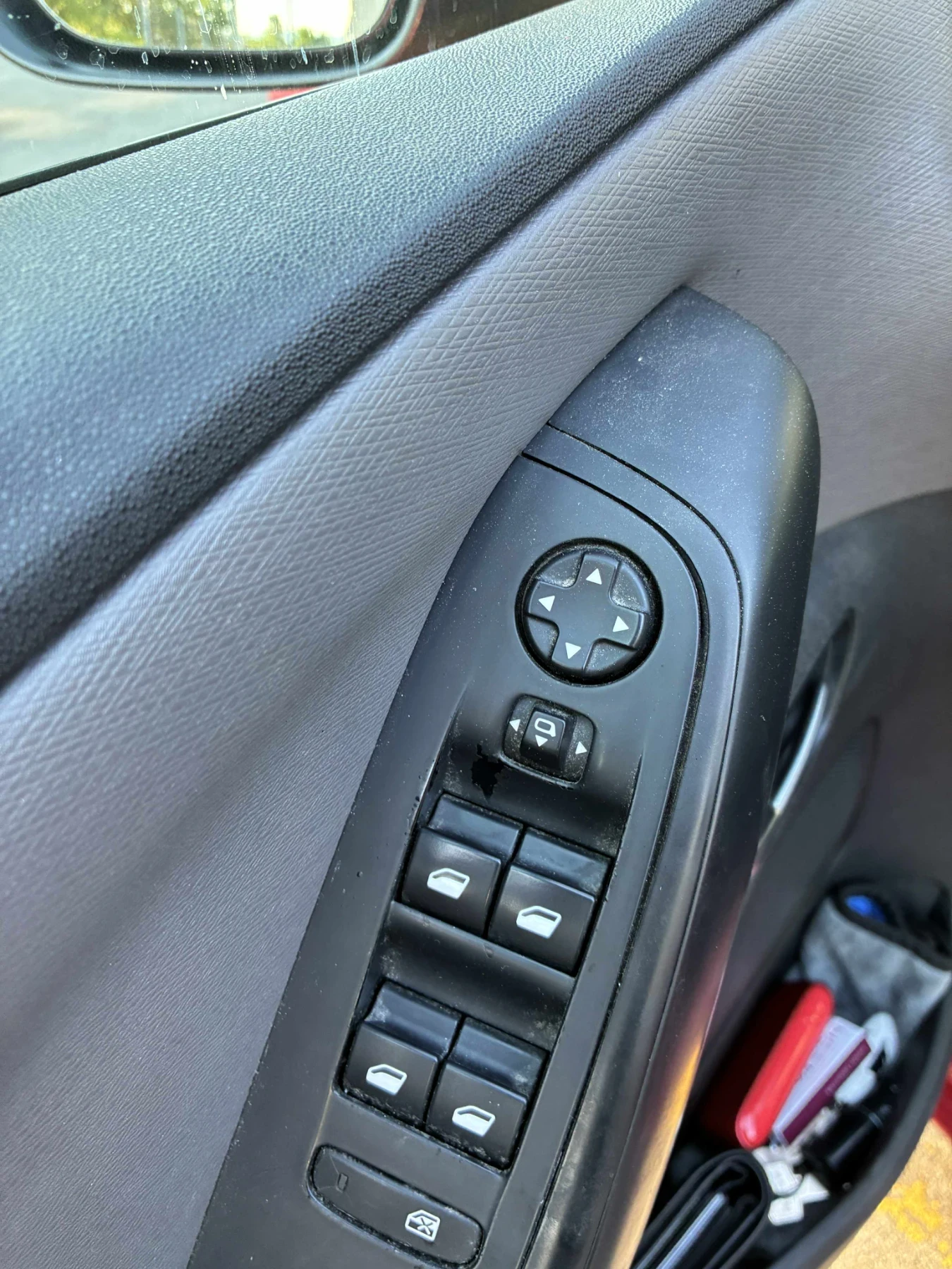 Citroen C4 Picasso  - изображение 8