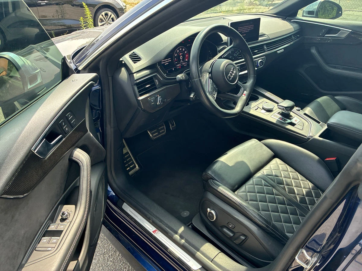 Audi S5 3.0TFSI (CARFAX) - изображение 6