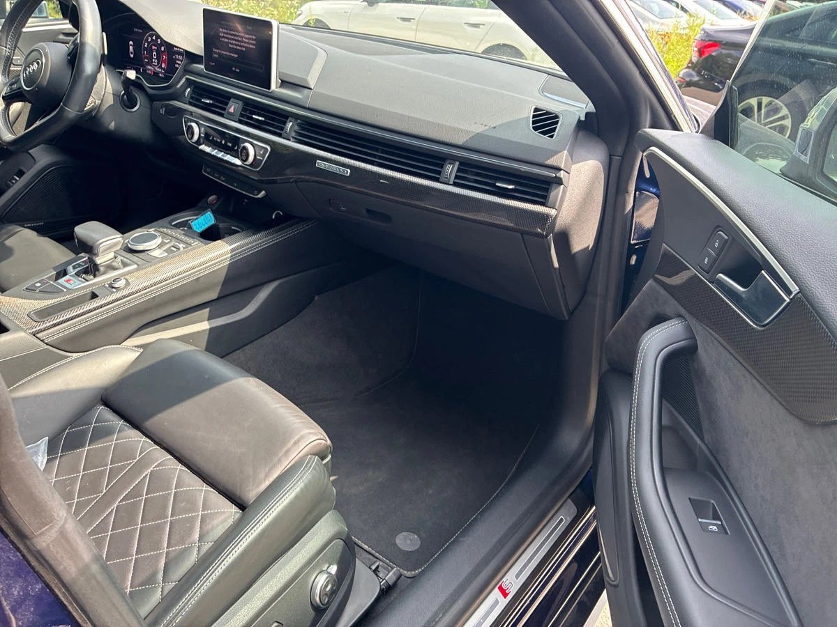 Audi S5 3.0TFSI (CARFAX) - изображение 9