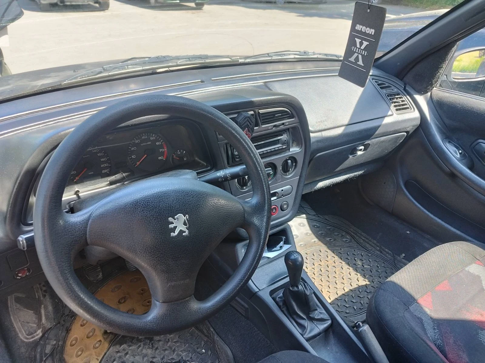 Peugeot 306  - изображение 6