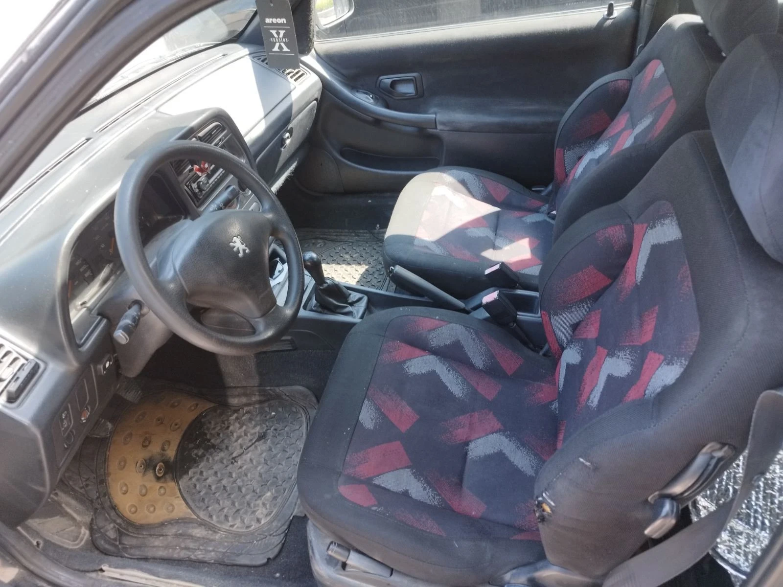 Peugeot 306  - изображение 5