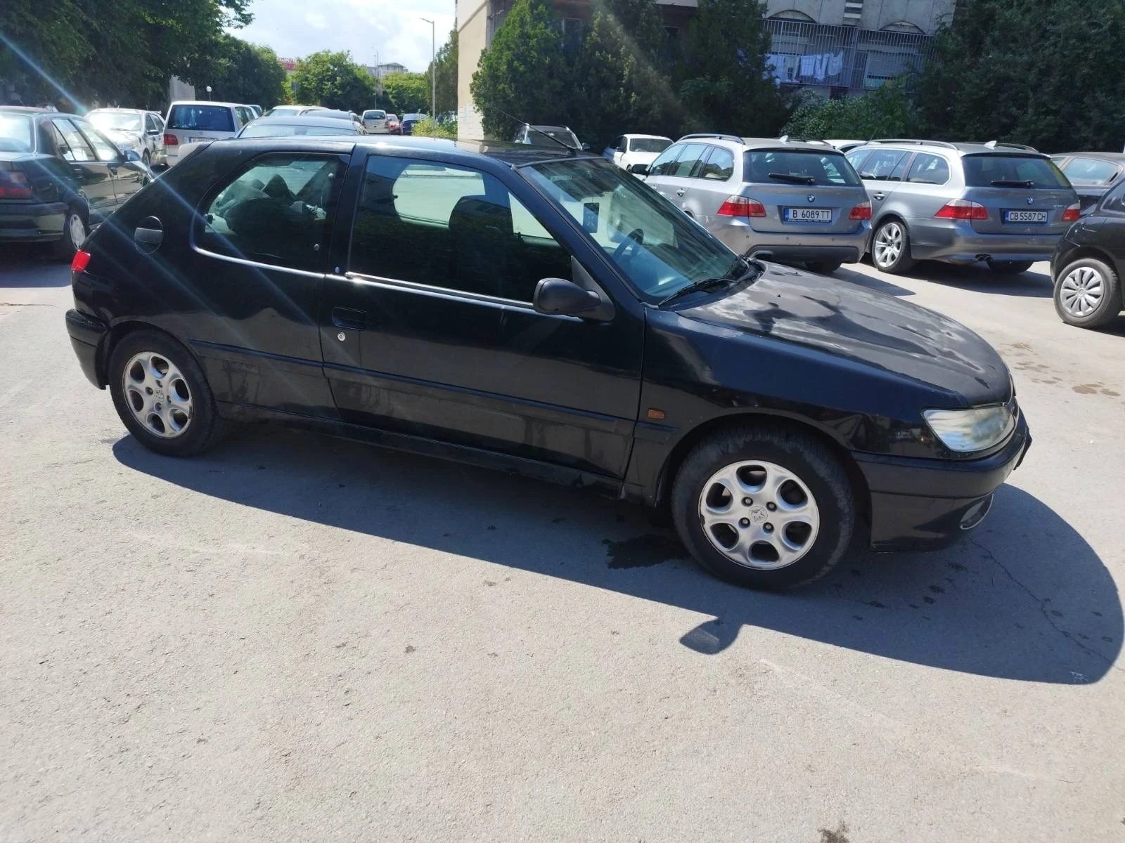 Peugeot 306  - изображение 4