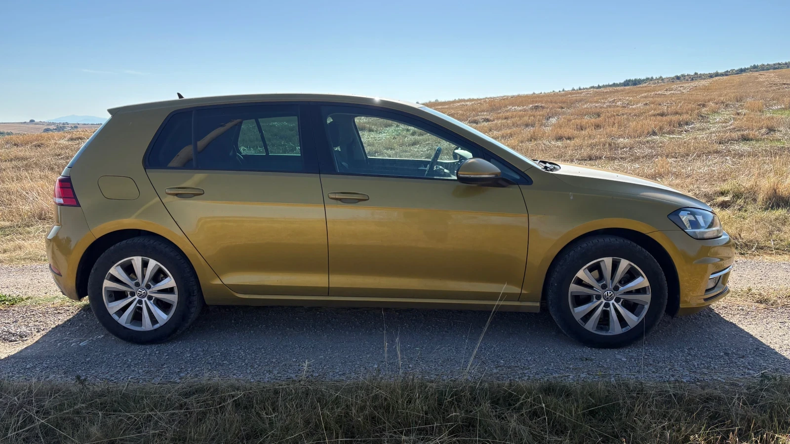 VW Golf  - изображение 4