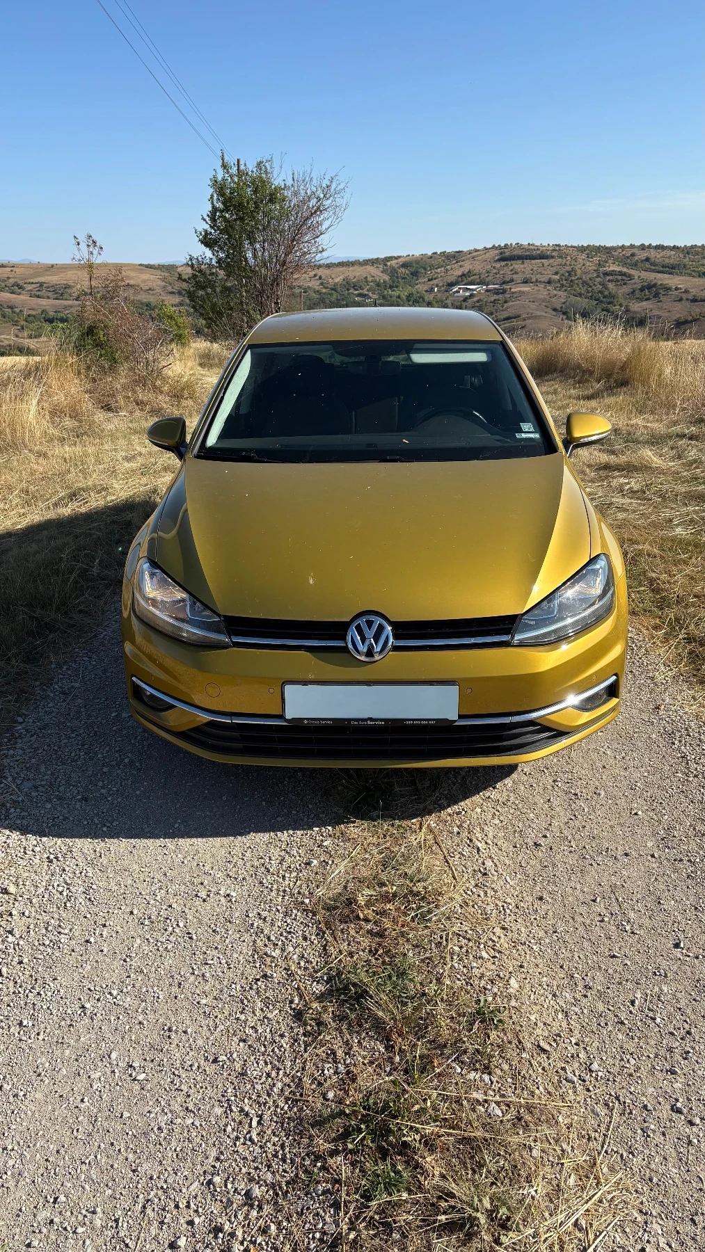 VW Golf  - изображение 5