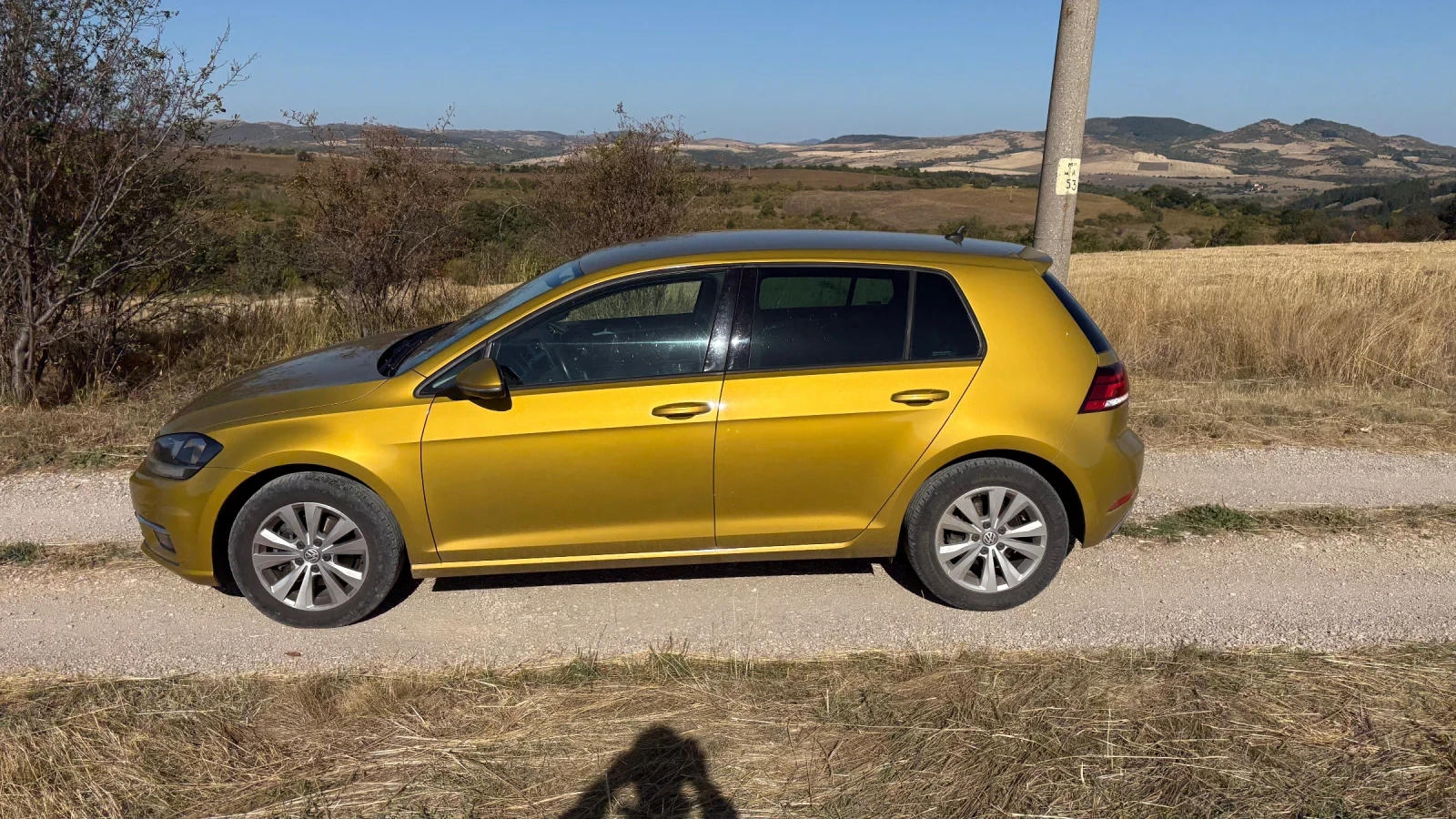 VW Golf  - изображение 3