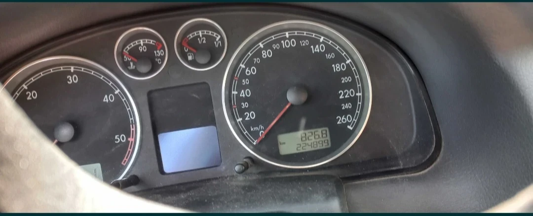 VW Passat  - изображение 4