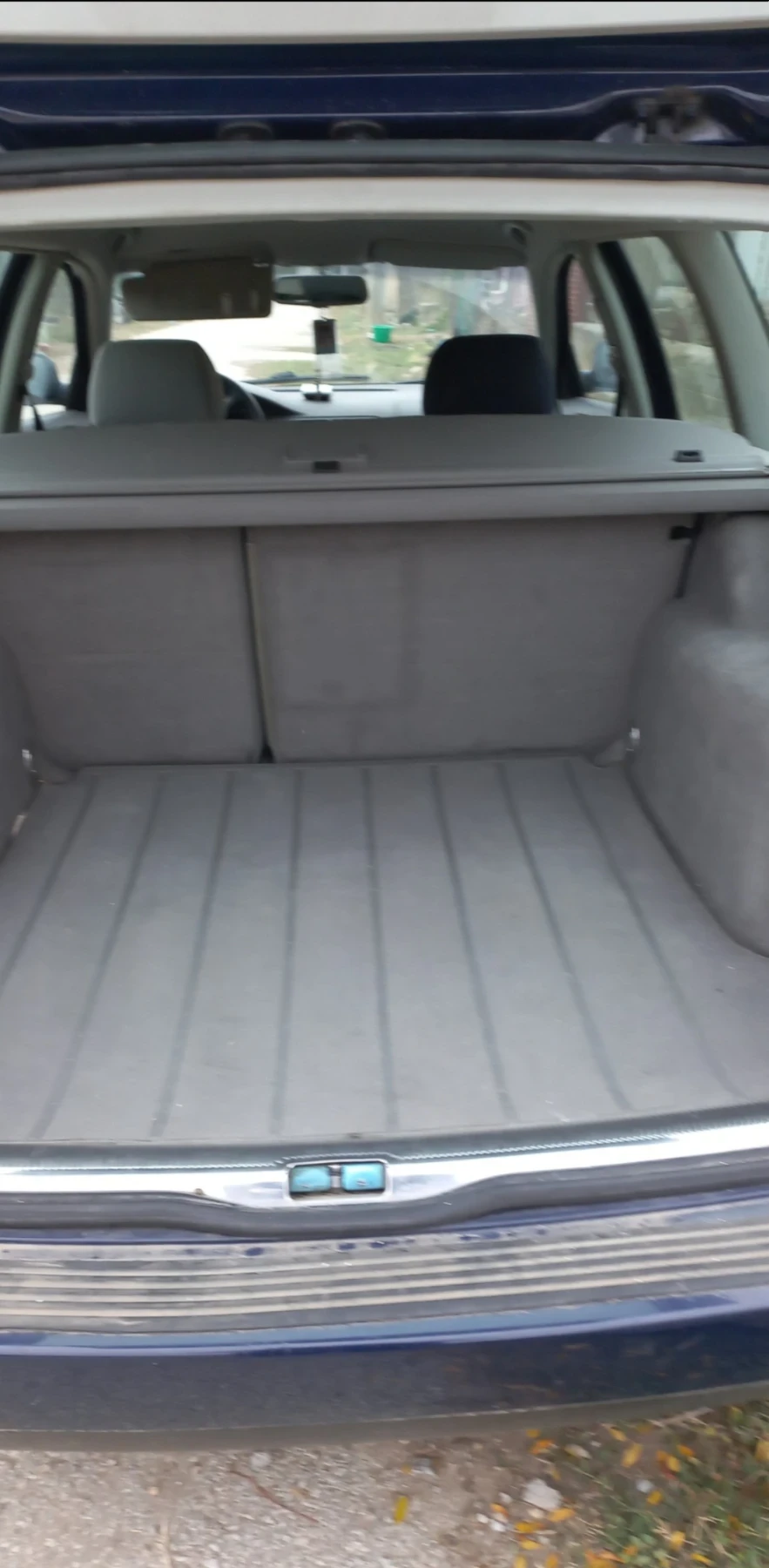 VW Passat  - изображение 5