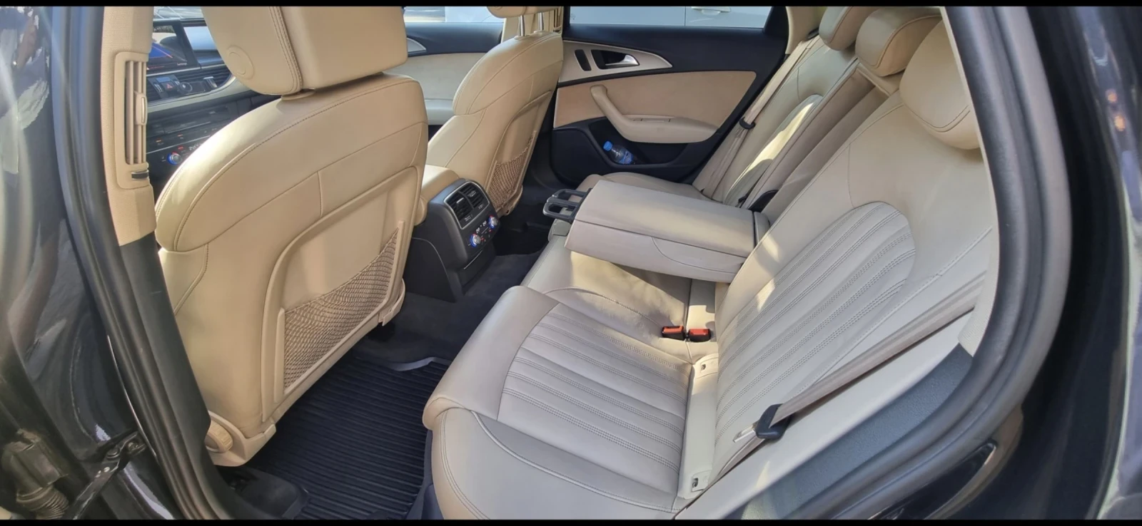 Audi A6 Allroad  - изображение 9