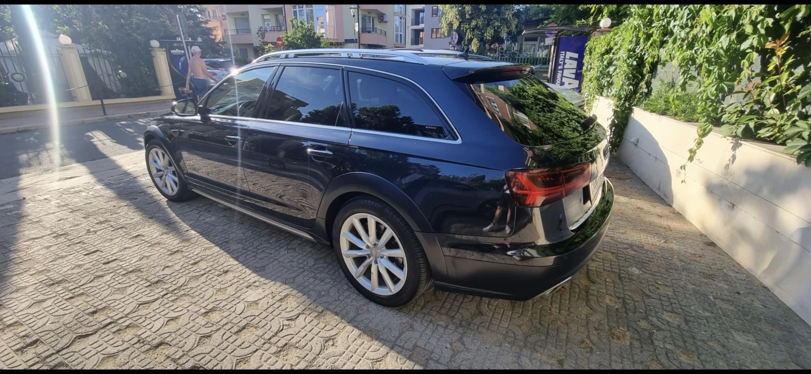 Audi A6 Allroad  - изображение 5