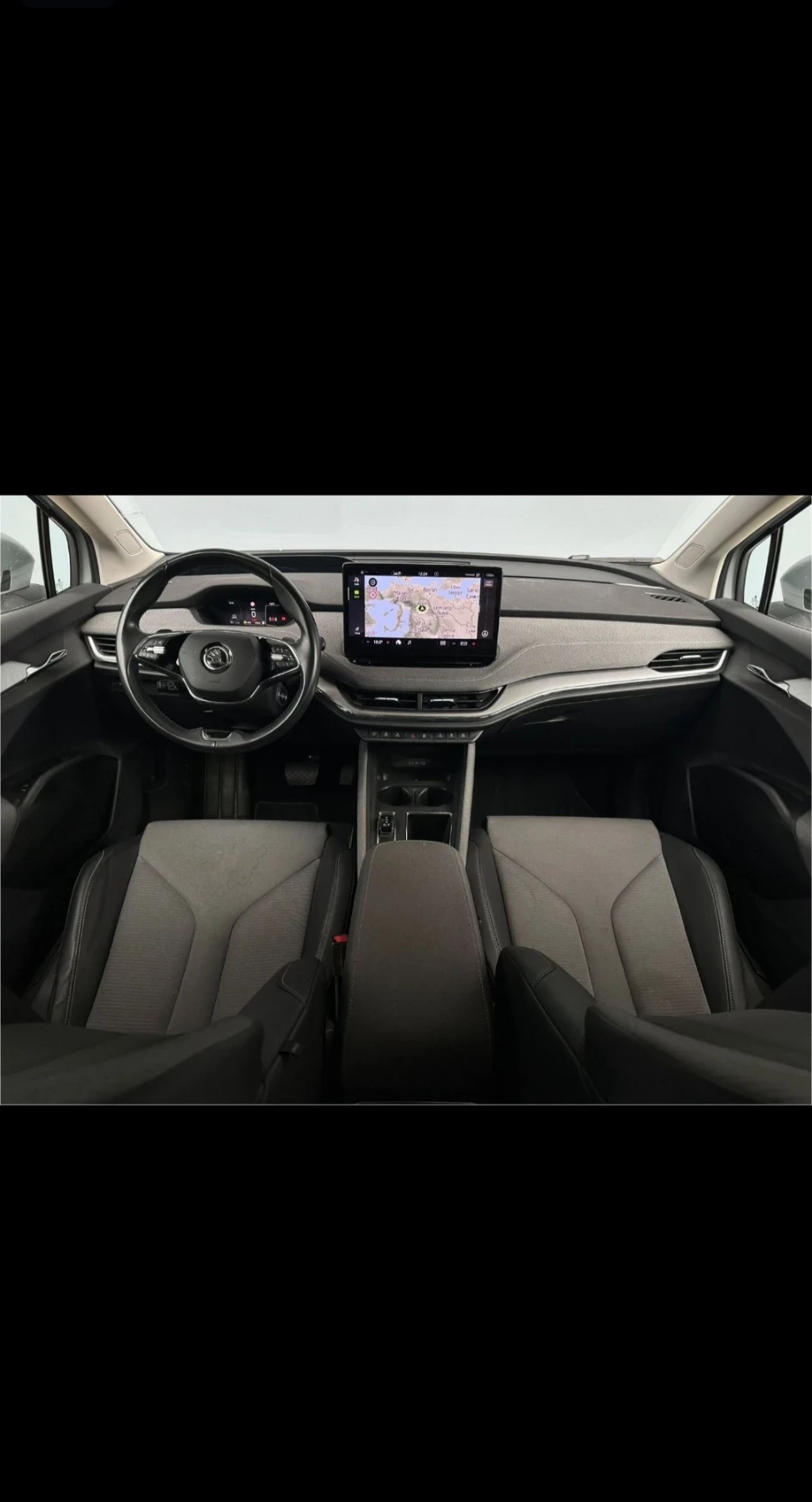 Skoda Enyaq 204кс!!Full Led!! - изображение 7
