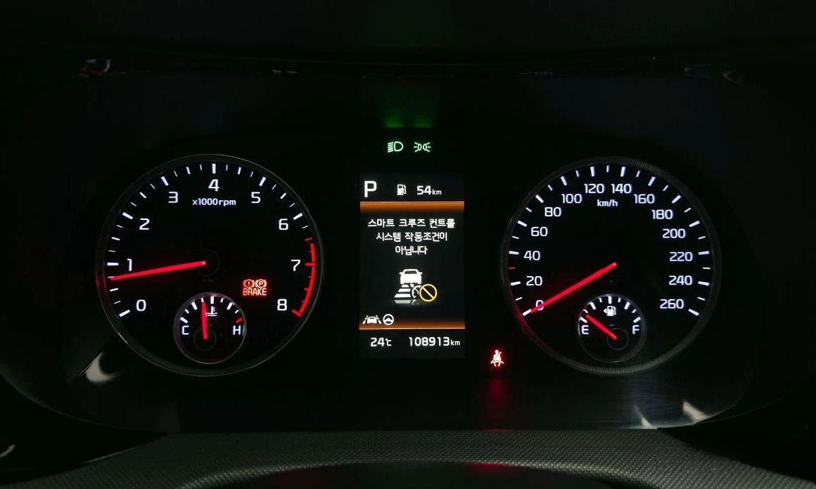 Kia K5  - изображение 8