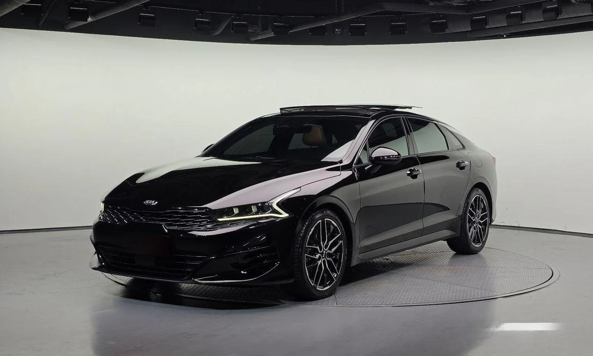 Kia K5 | Mobile.bg   1