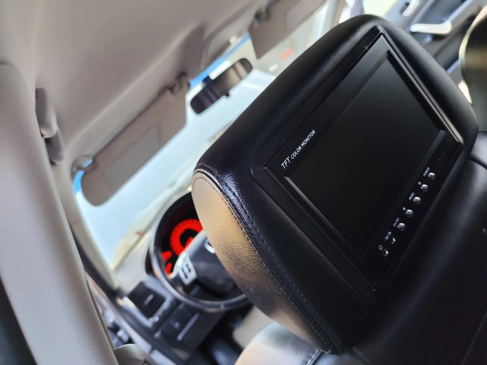 Honda Accord 2.4 Type S  | Mobile.bg   13