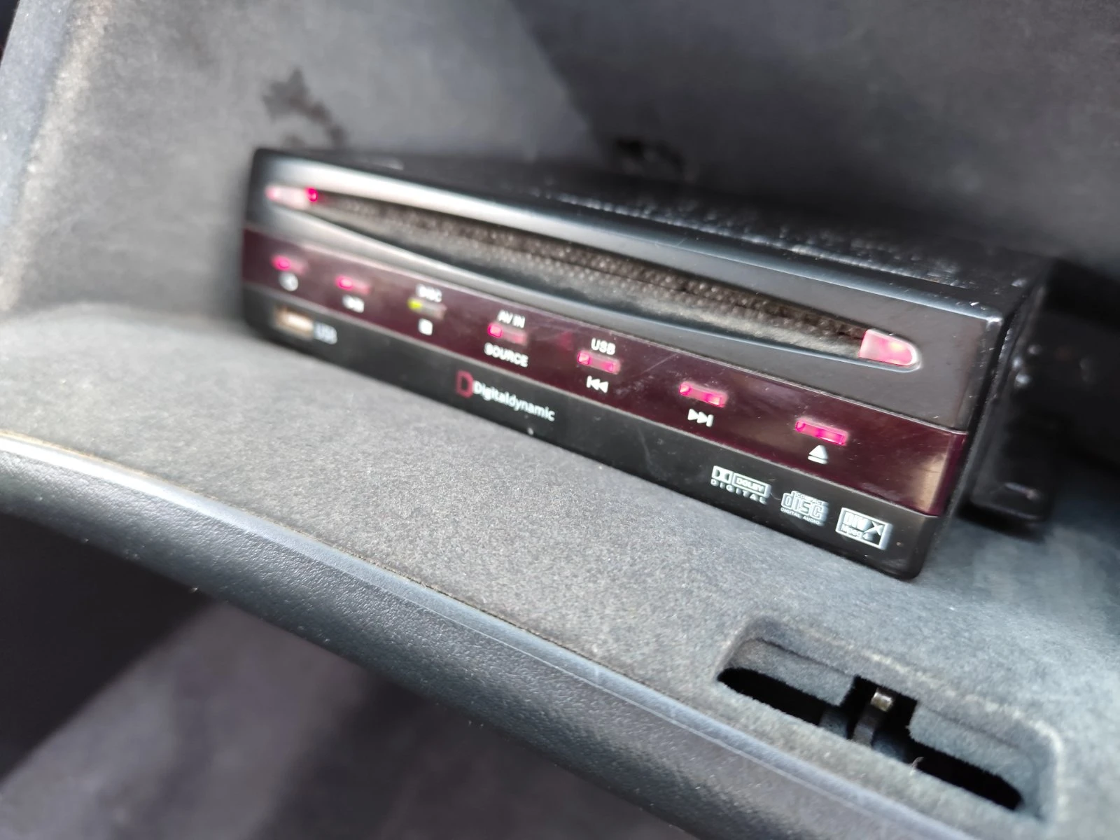 Honda Accord 2.4 Type S  | Mobile.bg   14