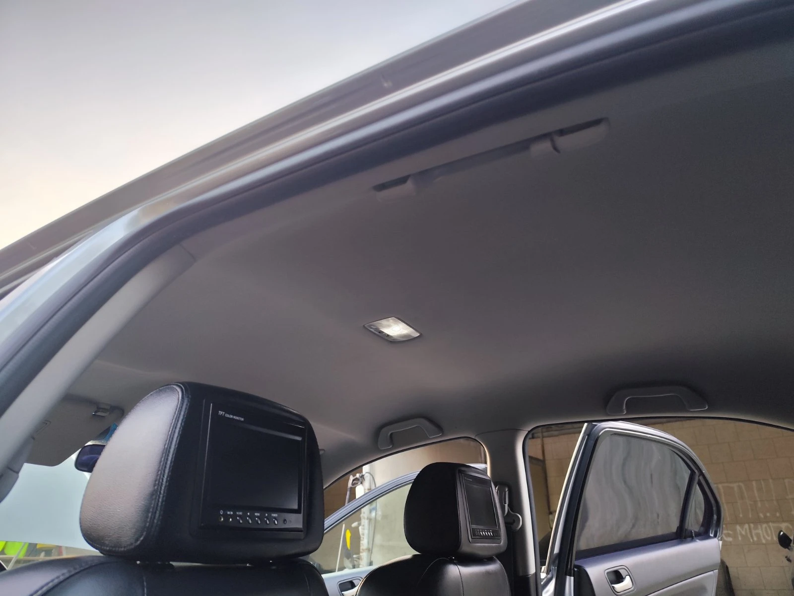 Honda Accord 2.4 Type S  | Mobile.bg   12