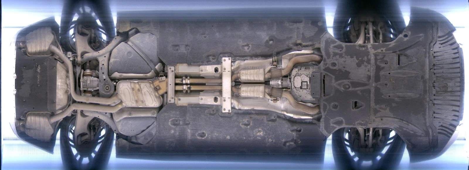 Audi A8 L* QUATTRO* MASSAGES* OBDUH* BOSE* PANO*  | Mobile.bg — изображение 14