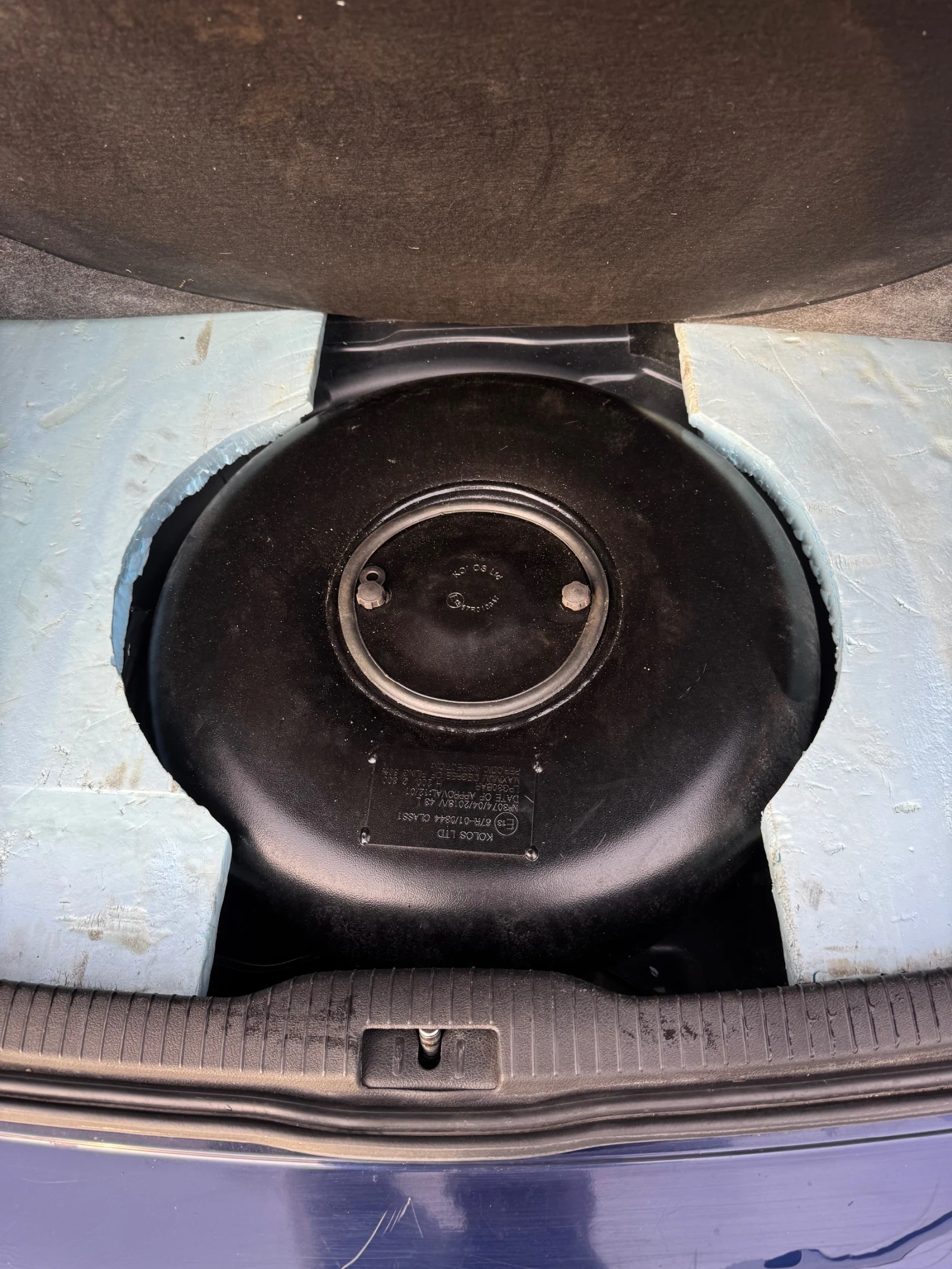 VW Golf 2.3/V5/4Х4/6-СКОРОСТИ/ГАЗ-БЕНЗИН | Mobile.bg — изображение 15