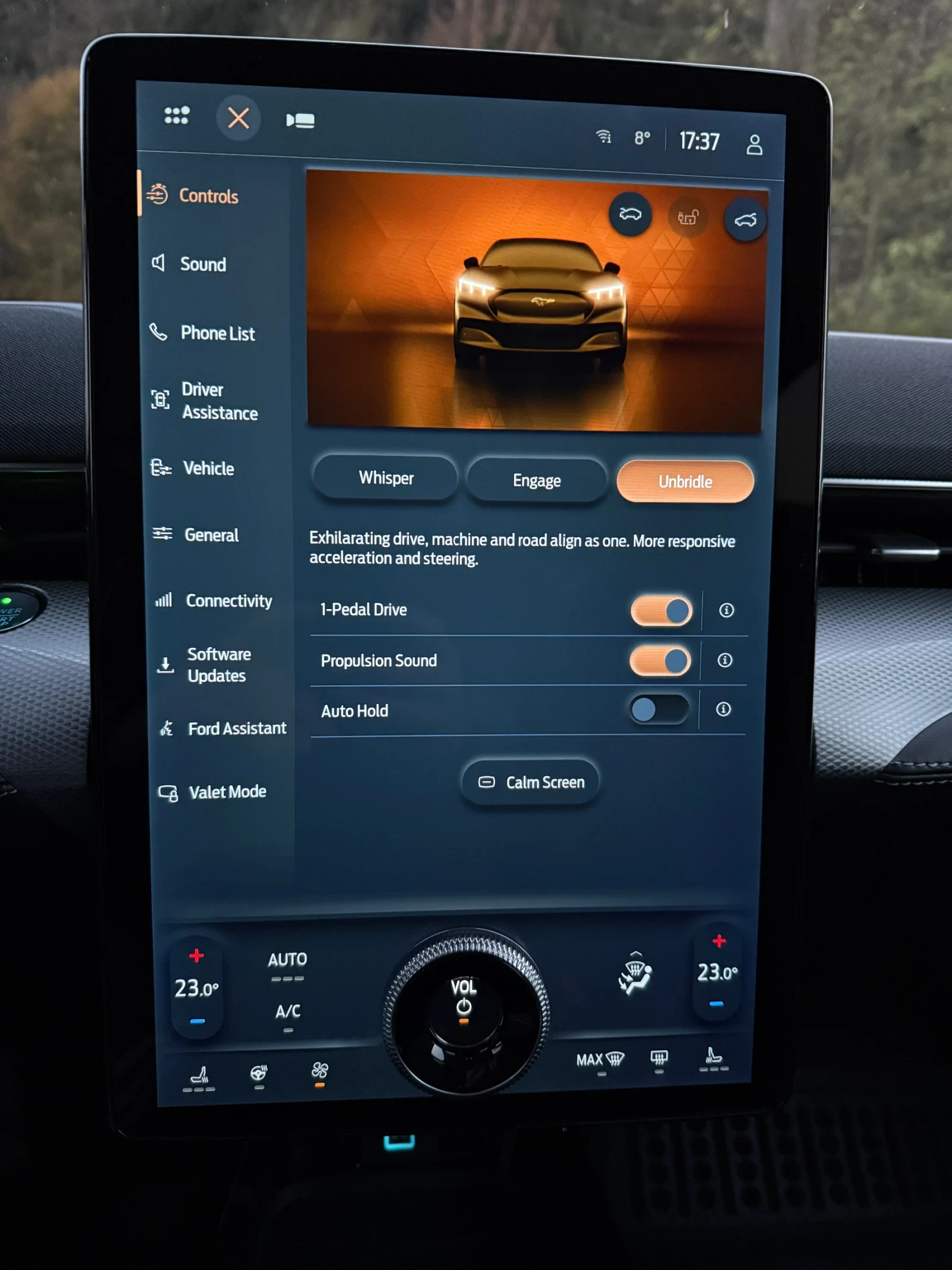 Ford Mustang Mach-E AWD | Mobile.bg   12
