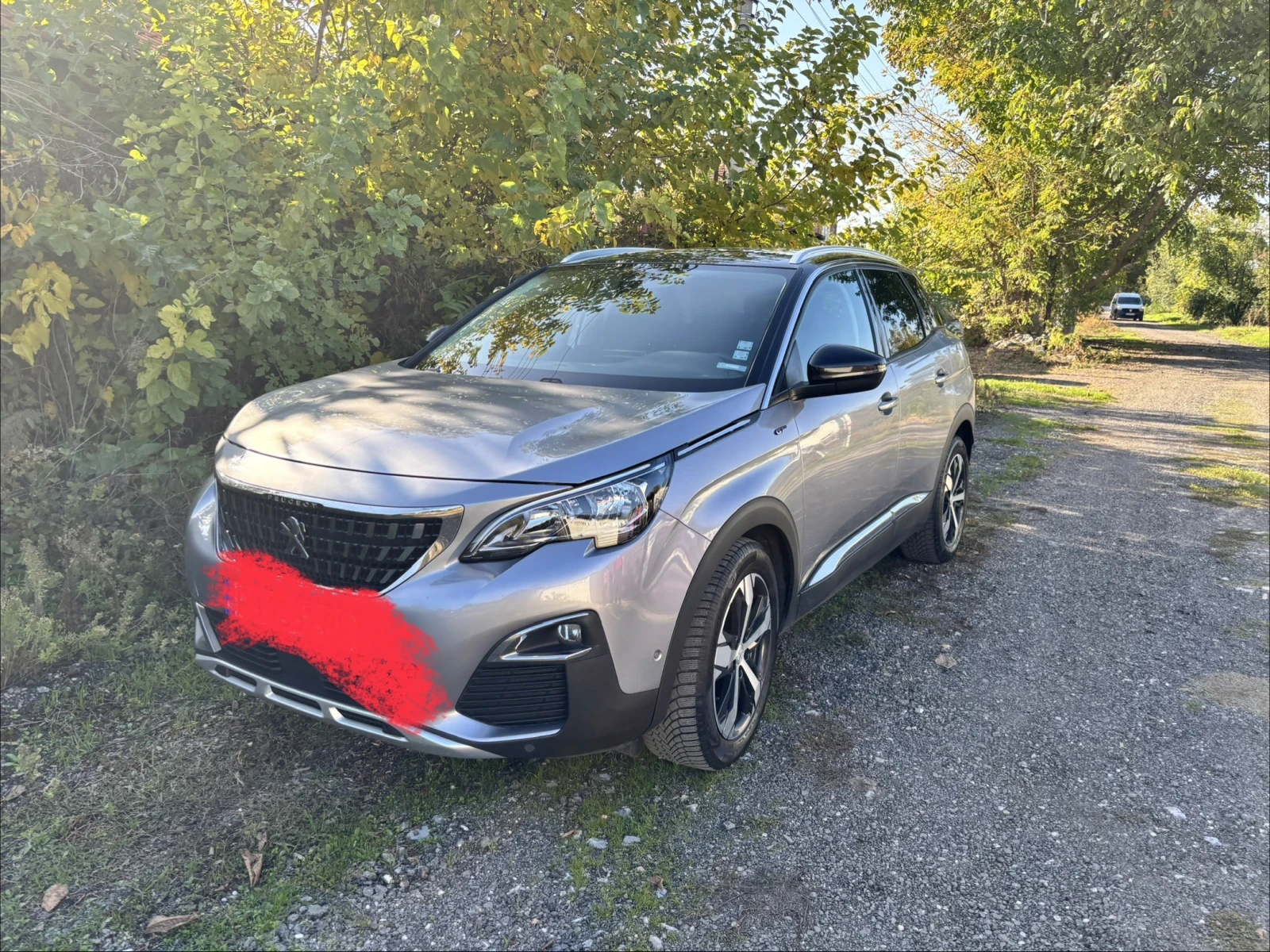 Peugeot 3008 1.5 HDI GT | Mobile.bg   6