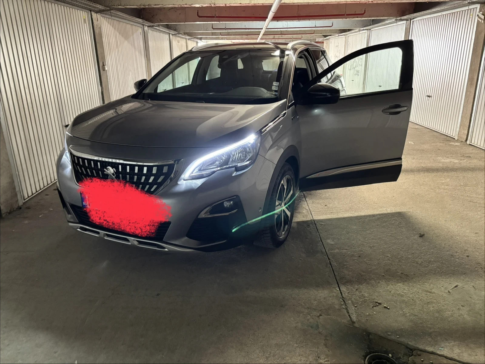 Peugeot 3008 1.5 HDI GT | Mobile.bg   3