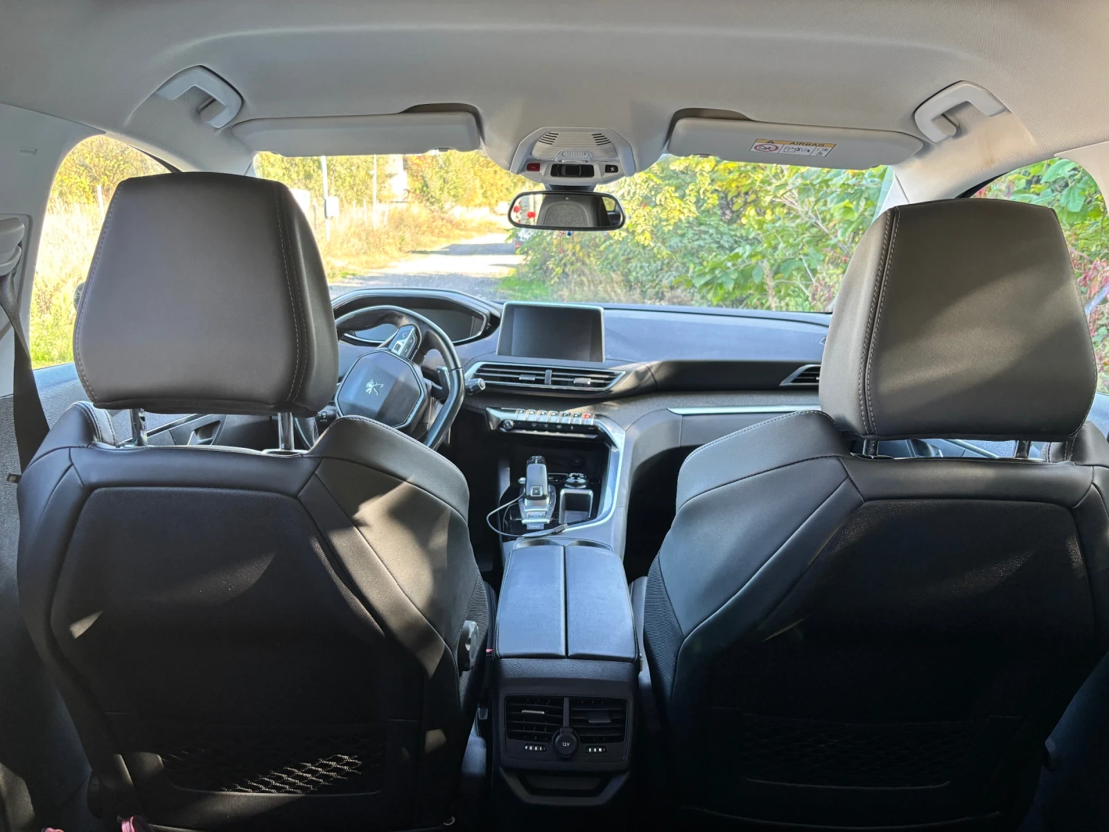 Peugeot 3008 1.5 HDI GT | Mobile.bg   4