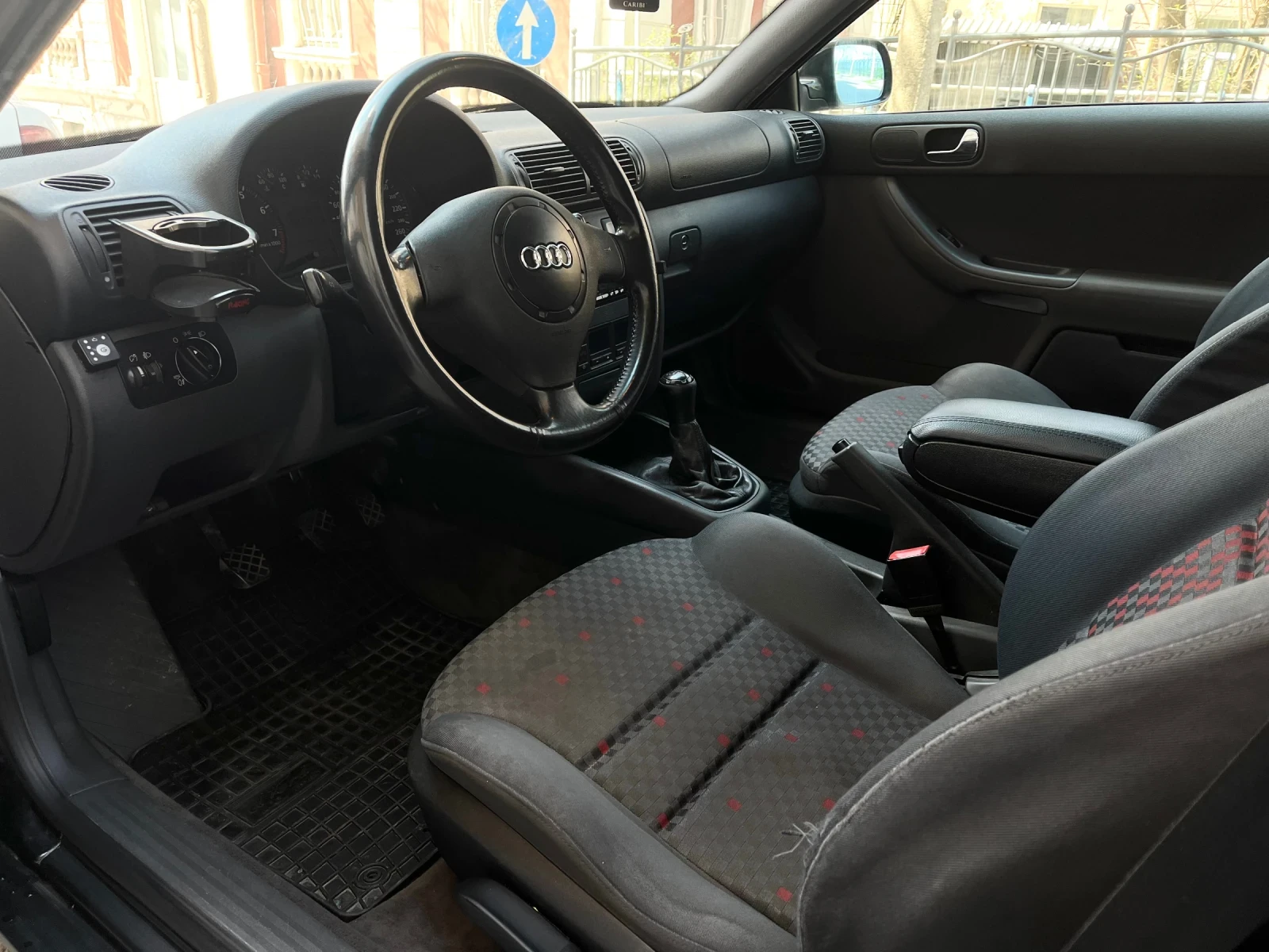 Audi A3 1.8 | Mobile.bg � ����������� 5