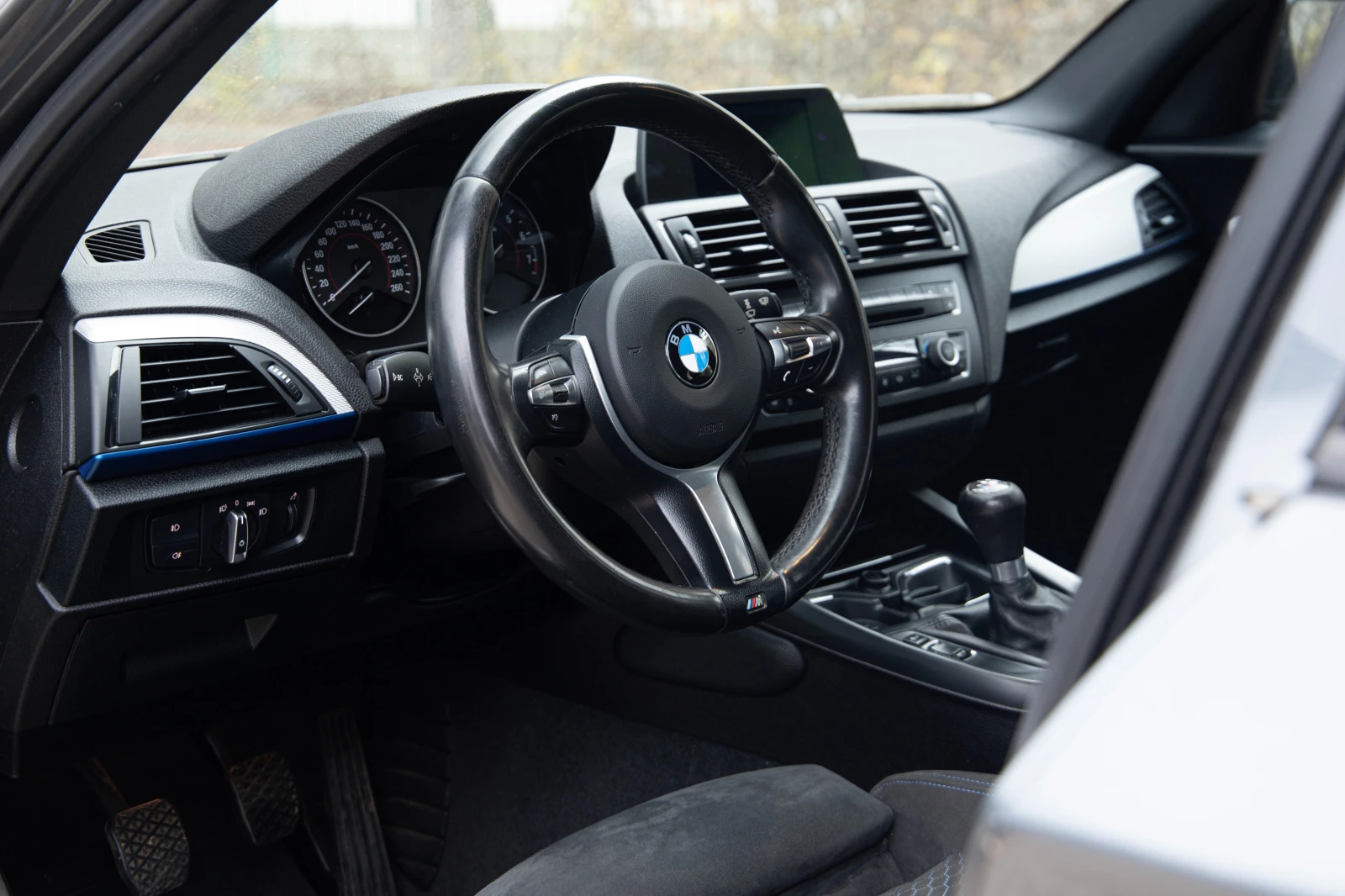 BMW 116 | Mobile.bg   9